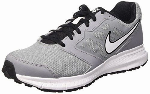 Downshifter 6 Stealthwhiteblackblack Running Shoe 10 Nike Cheetah Print Shoes