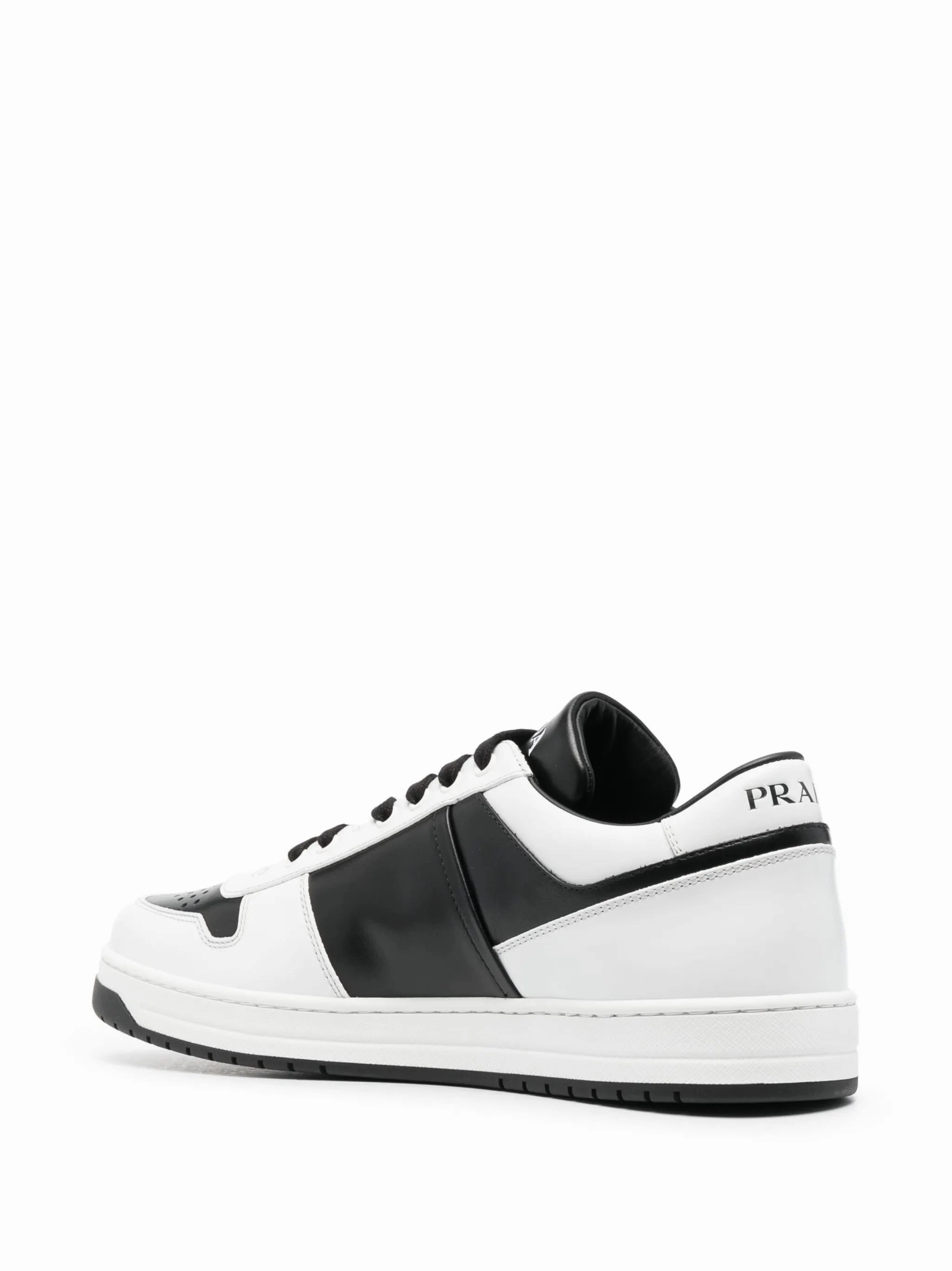 Downtown low-top sneakers Bow Flat Shoes