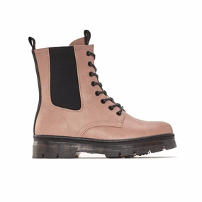 Timberline Boots Nirvana