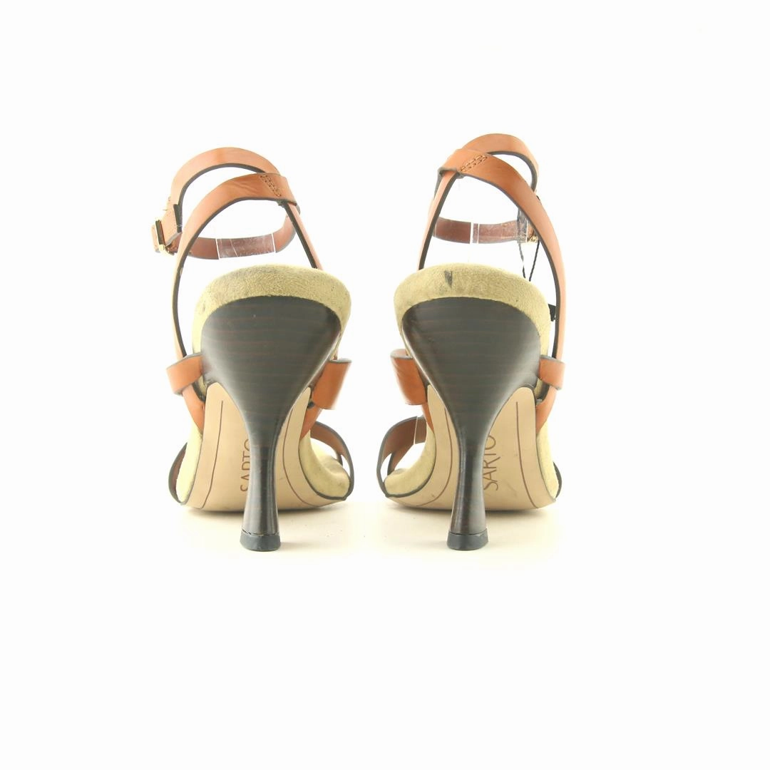 High Heel Dancing SARTO. REILY