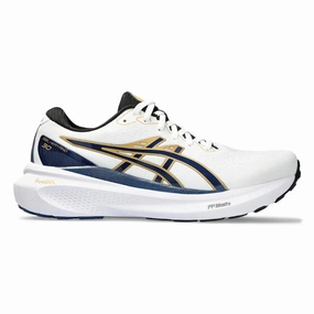 Mens ASICS GEL-Kayano 30 Anniversary Asics Shoes 4e Width