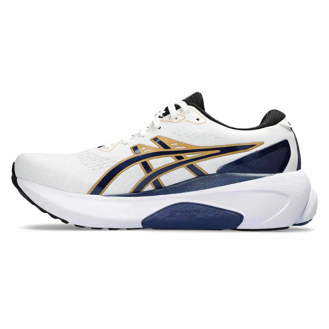 Mens ASICS GEL-Kayano 30 Anniversary Asics Running Shoes Best