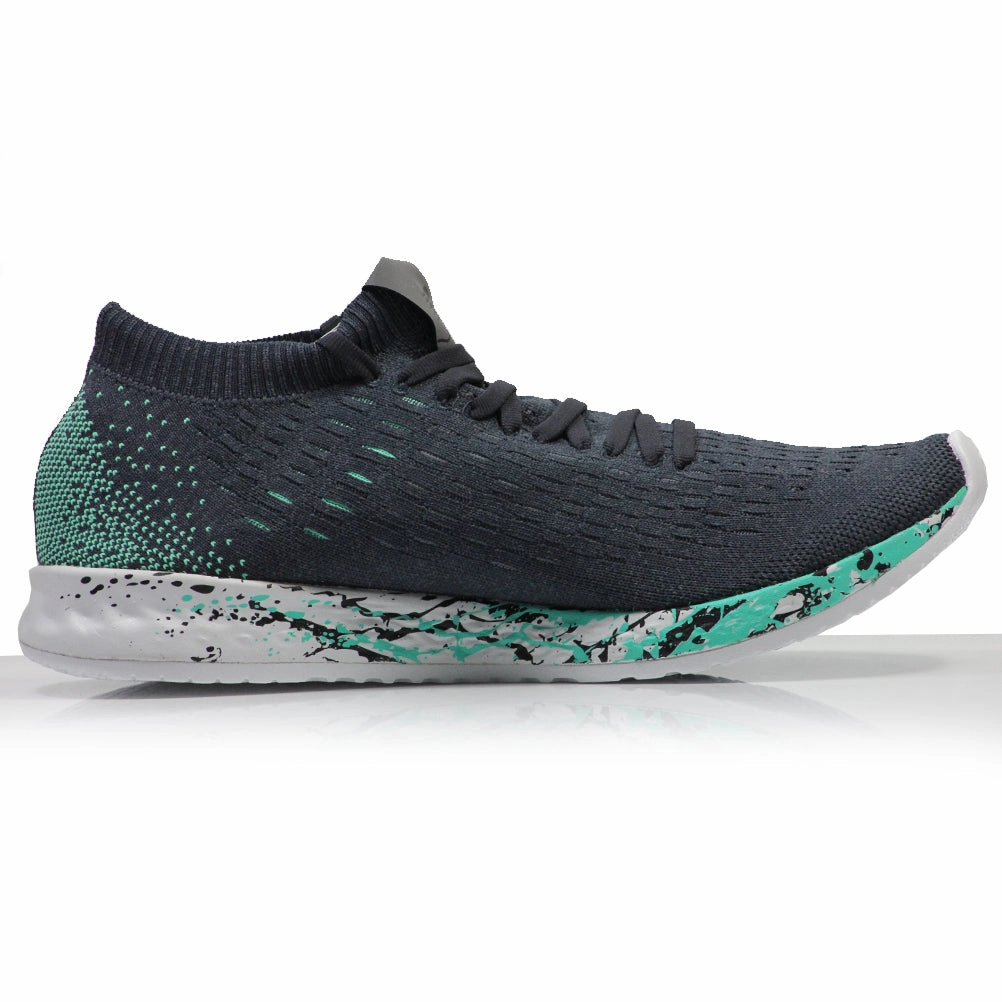 New Balance Zante Women's Running Shoe - Solas London Collection Shoe Stores In Birch Run Mi