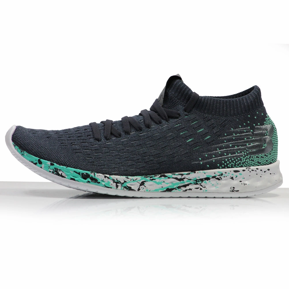 Running Shoe Insole New Balance Zante Women's Running Shoe - Solas London Collection