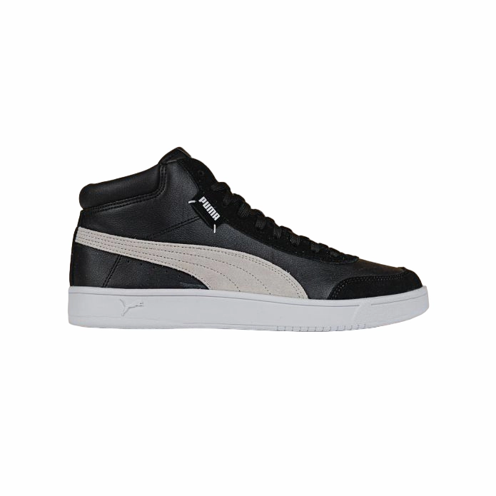 Go Walk Flex Sneakers Puma scarpa sneakers da uomo Court Legend SL Collar 373750 04 nero bianco