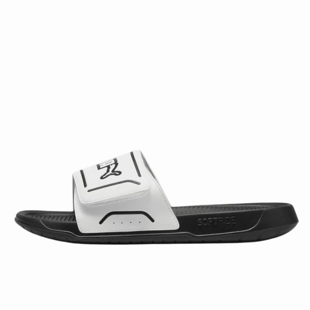 Sandals Antiqua puma Royalcat Comfort 2 Men's Slides