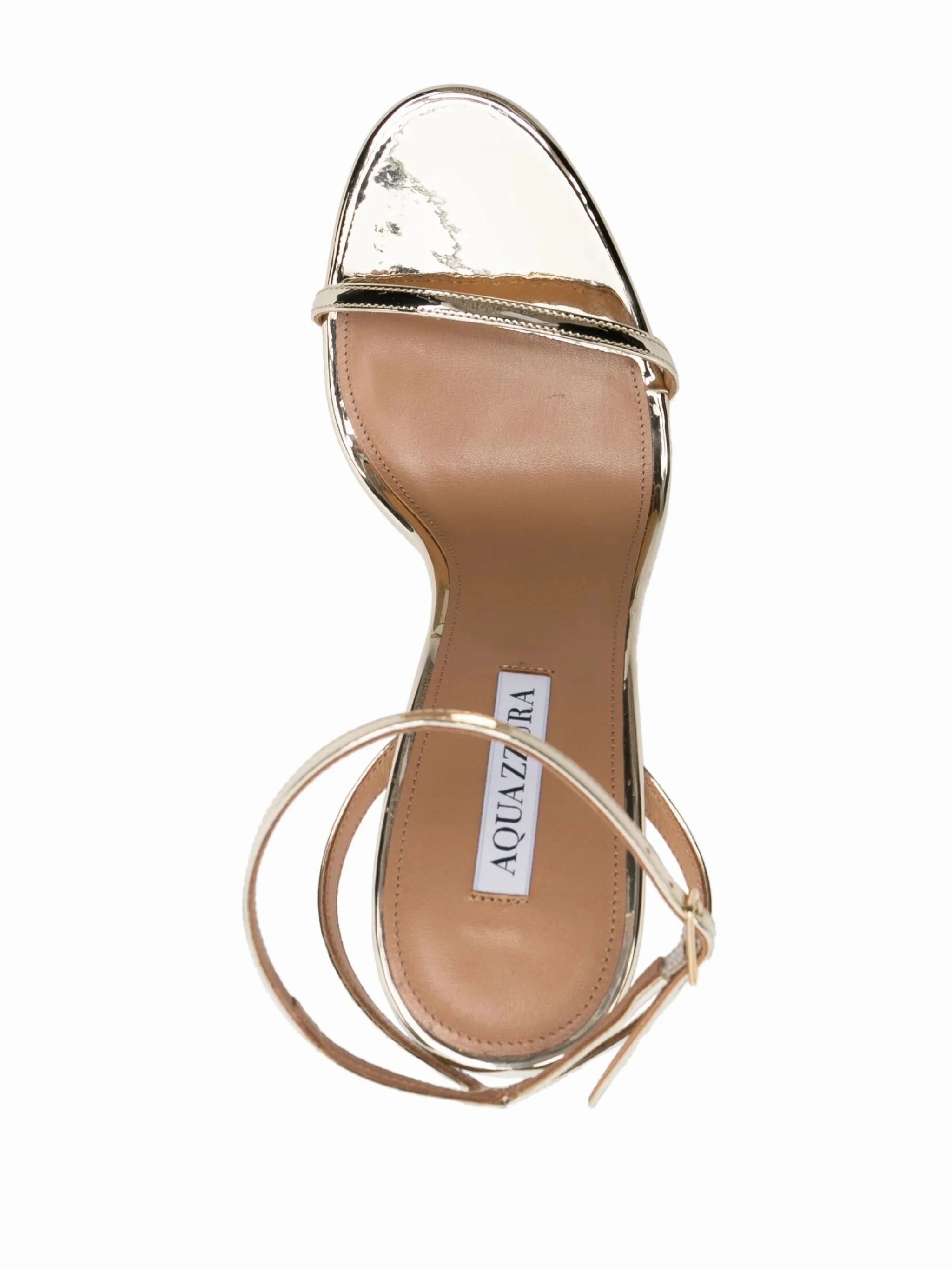 115mm Olie sandals Ancient Sandals