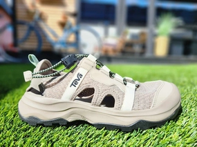 Teva W Outflow CT Hot Cakes Sandals