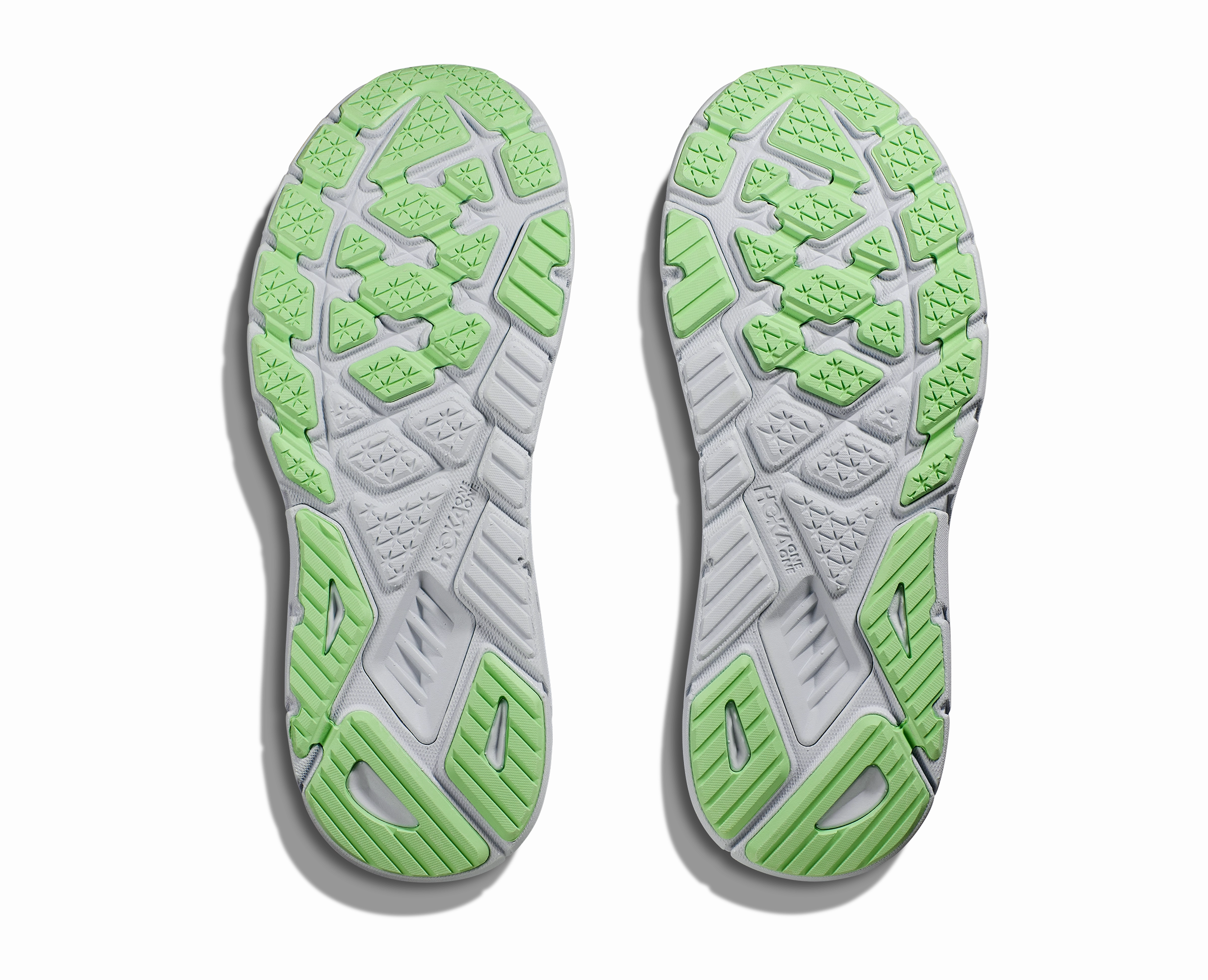 Hoka Mens Arahi 7 Wide - Shadow / Dusk (1147870-SSK) Flat Slingback Shoes