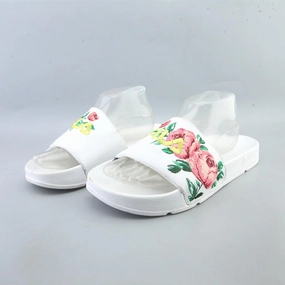 FILA DRIFTER ROSE EMBROIDERED Gg Slippers