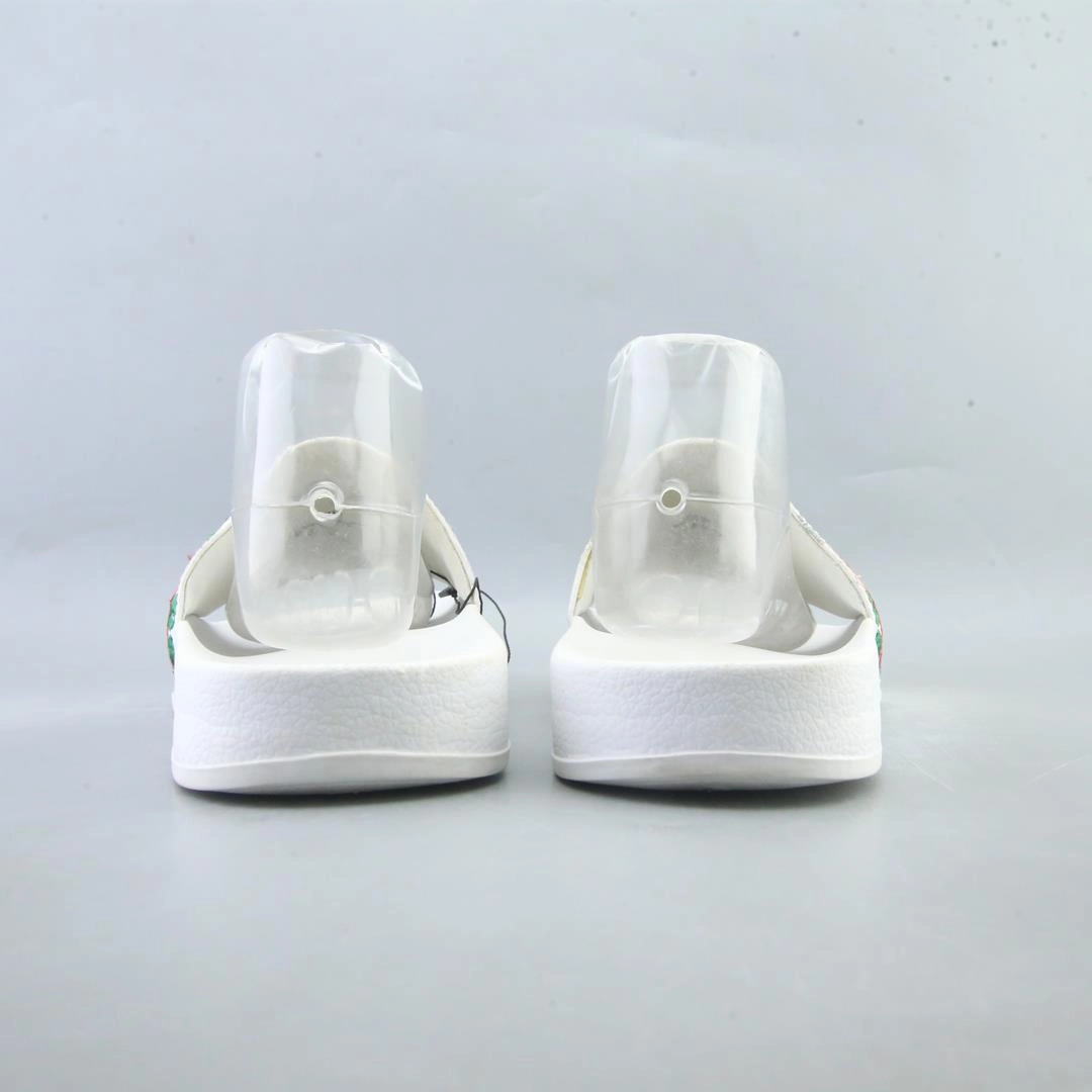 Slippers Birkenstock FILA DRIFTER ROSE EMBROIDERED