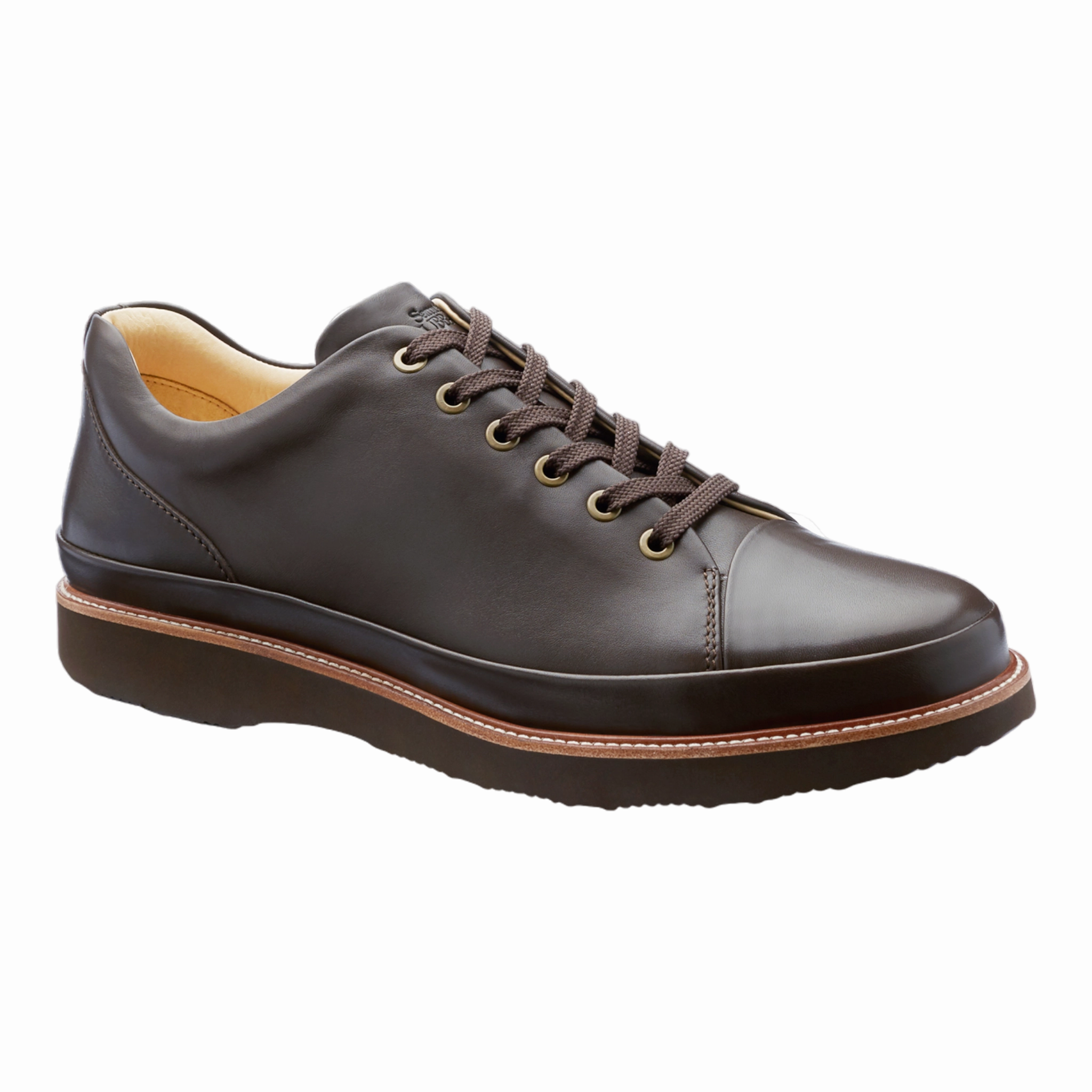 Dress Shoes Leather DressFast