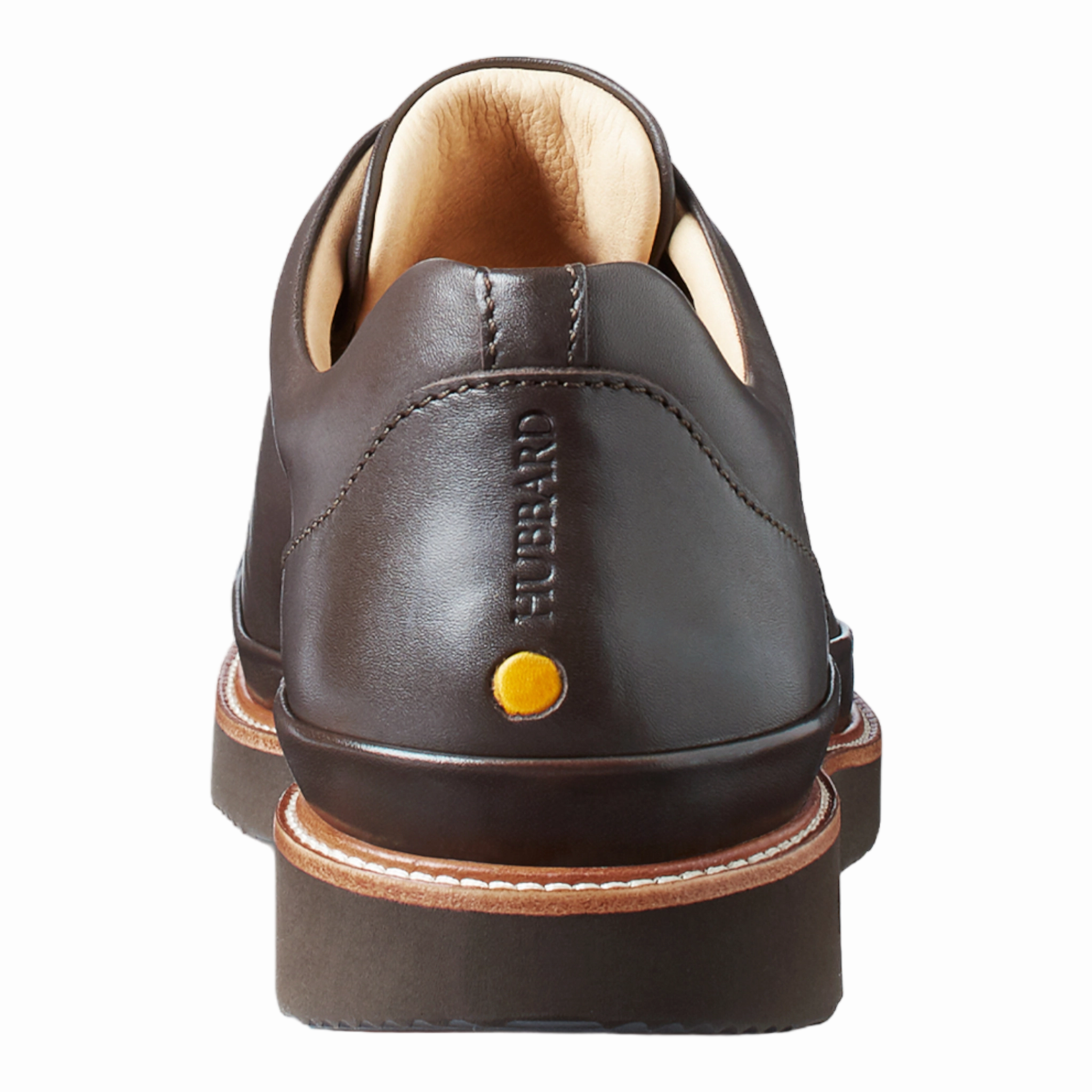 DressFast Boot New York Dress Shoes