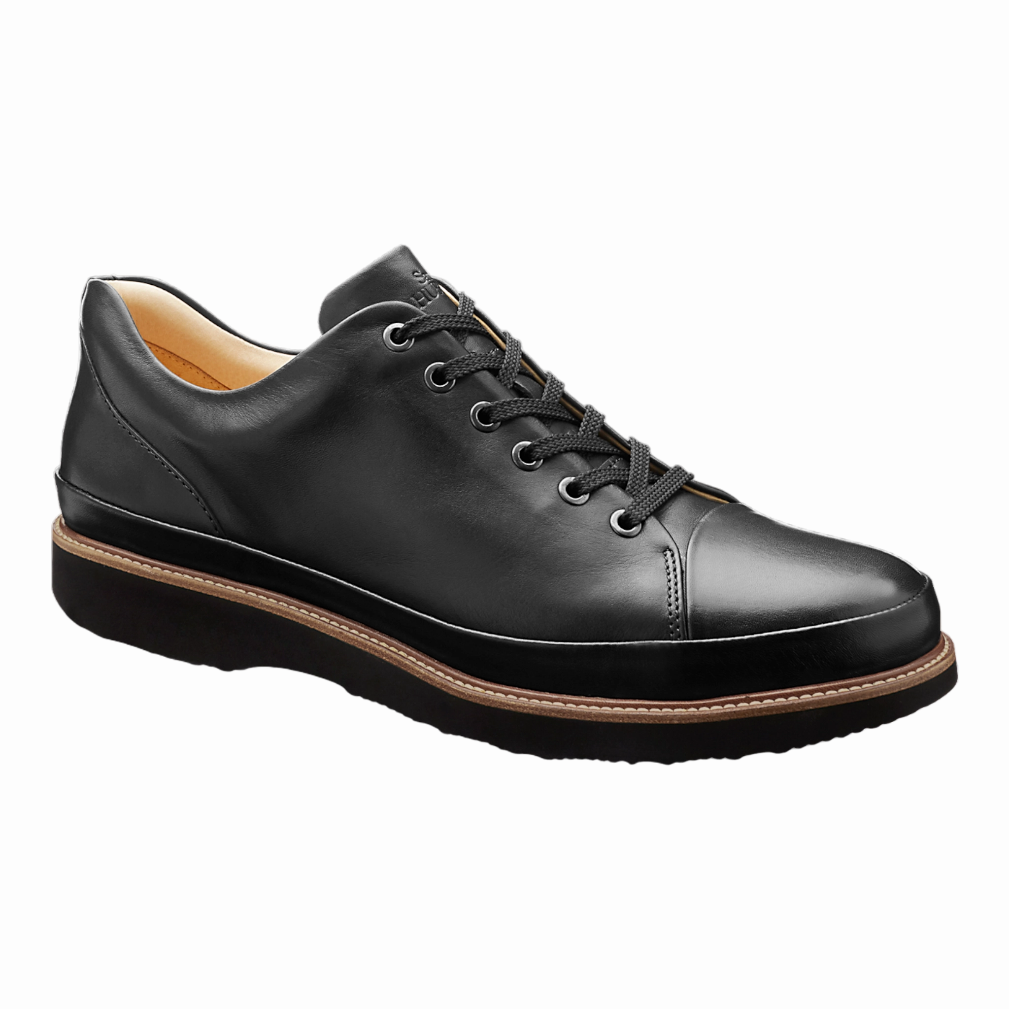 DressFast Dress Shoes For With Neuropathy