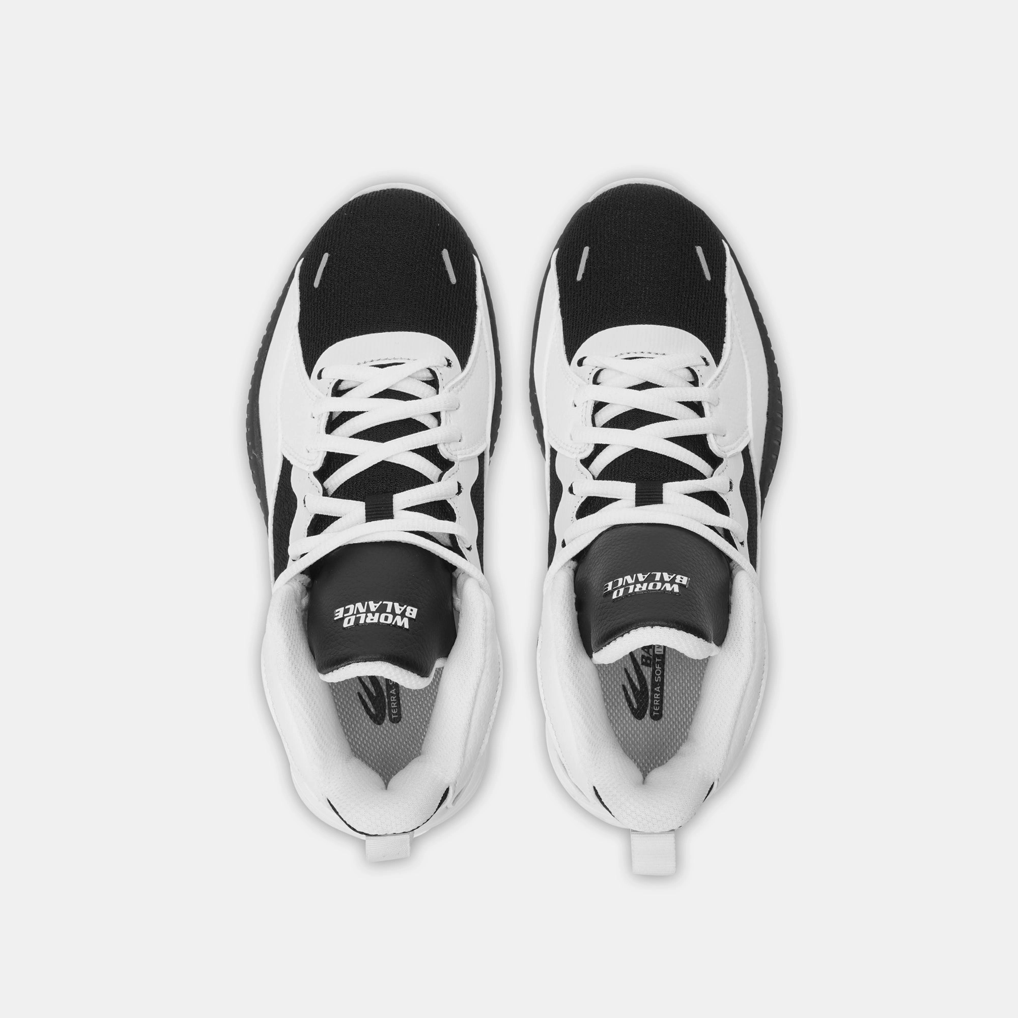 Shell Toe Basketball Shoes DRIVE MOTION BB