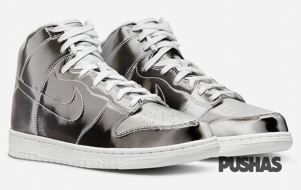 Dunk High x CLOT 'Flux' (2022) Most Selling Nike Shoes