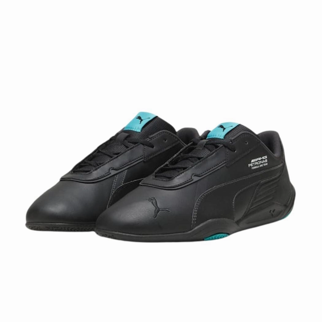 King Puma Shoes puma Mercedes AMG Petronas F1 R-CAT Machina Men's Shoes