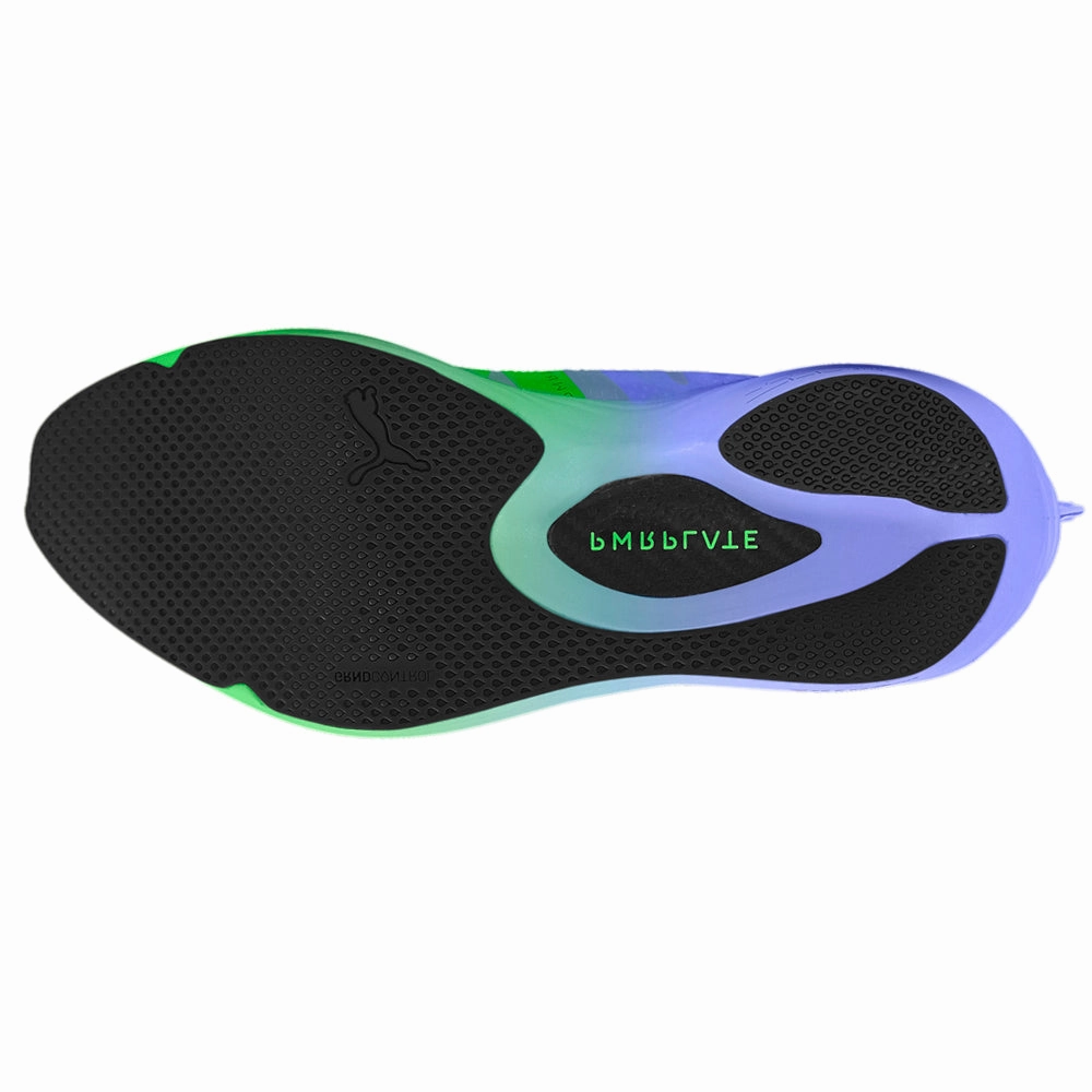 Puma Pwr Ignite Golf Shoes Fast-Fwd Nitro Elite Running Shoes