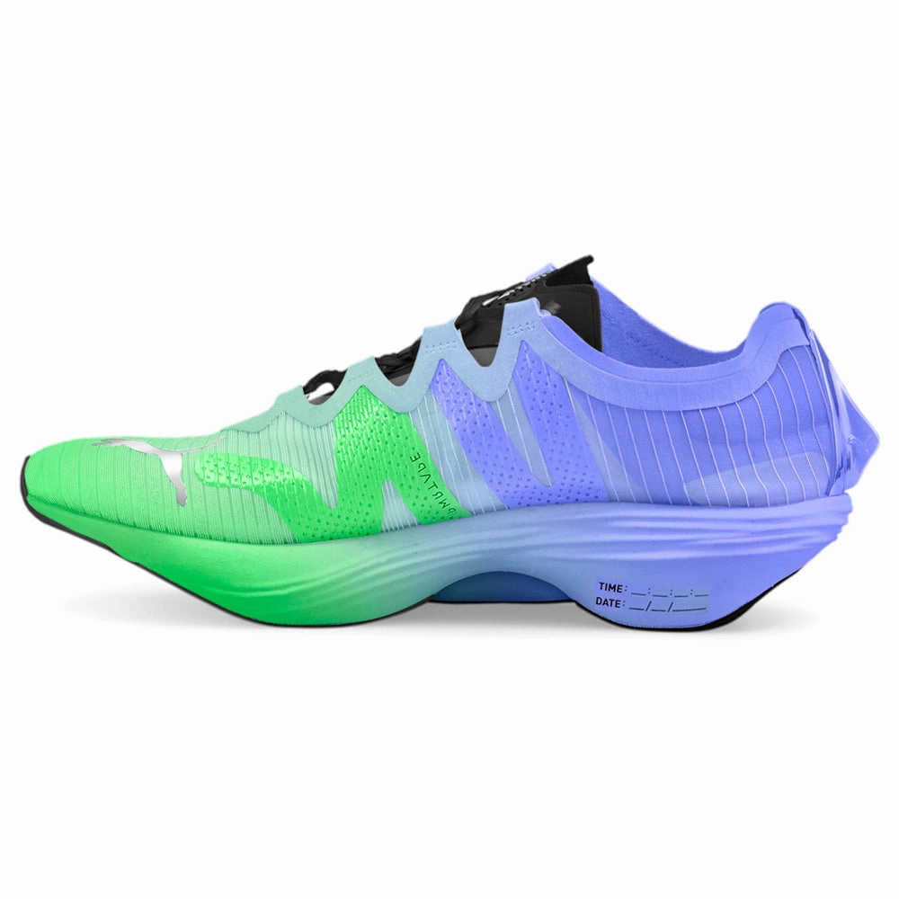 Puma Sock Shoes Fast-Fwd Nitro Elite Running Shoes