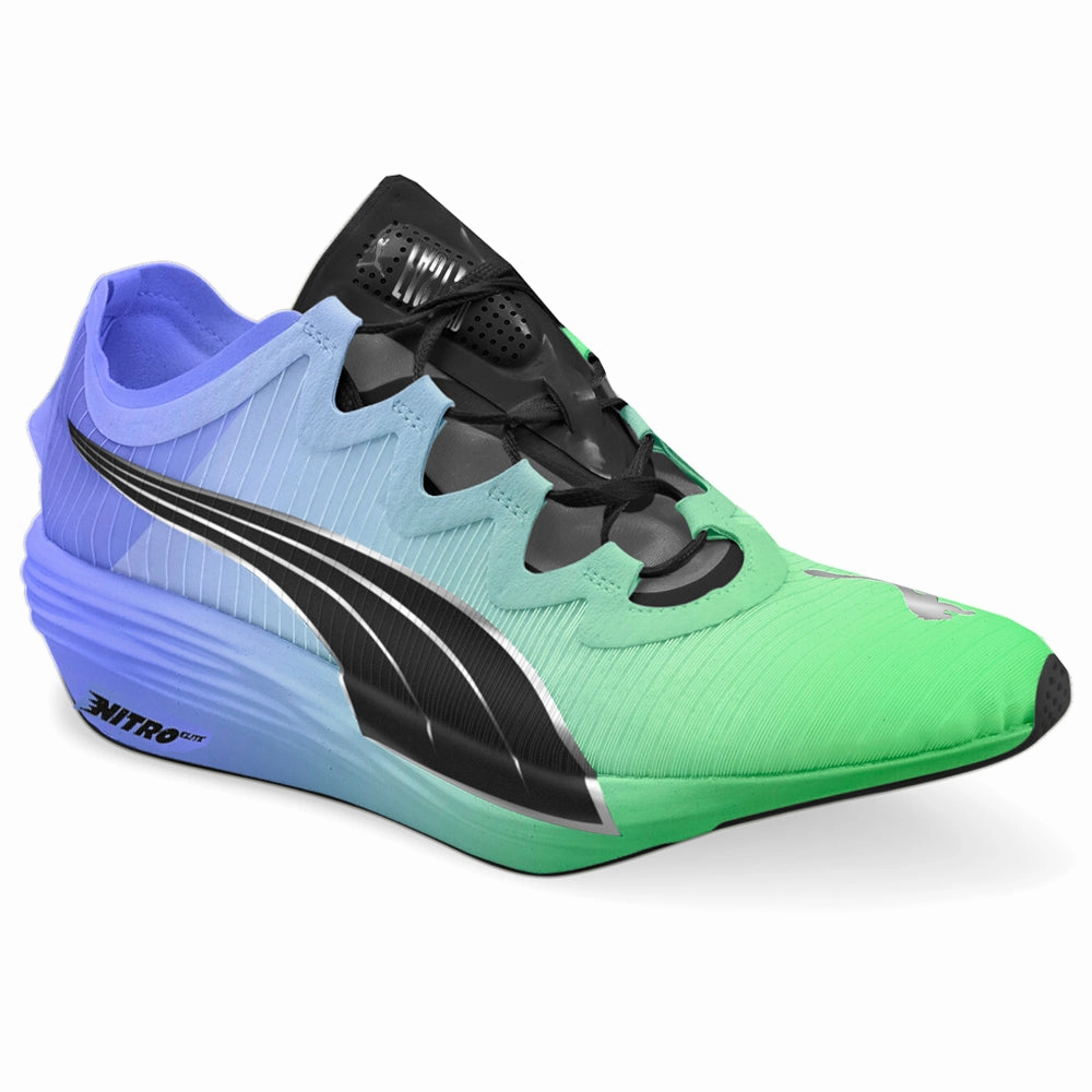 Puma Shoes Range Fast-Fwd Nitro Elite Running Shoes