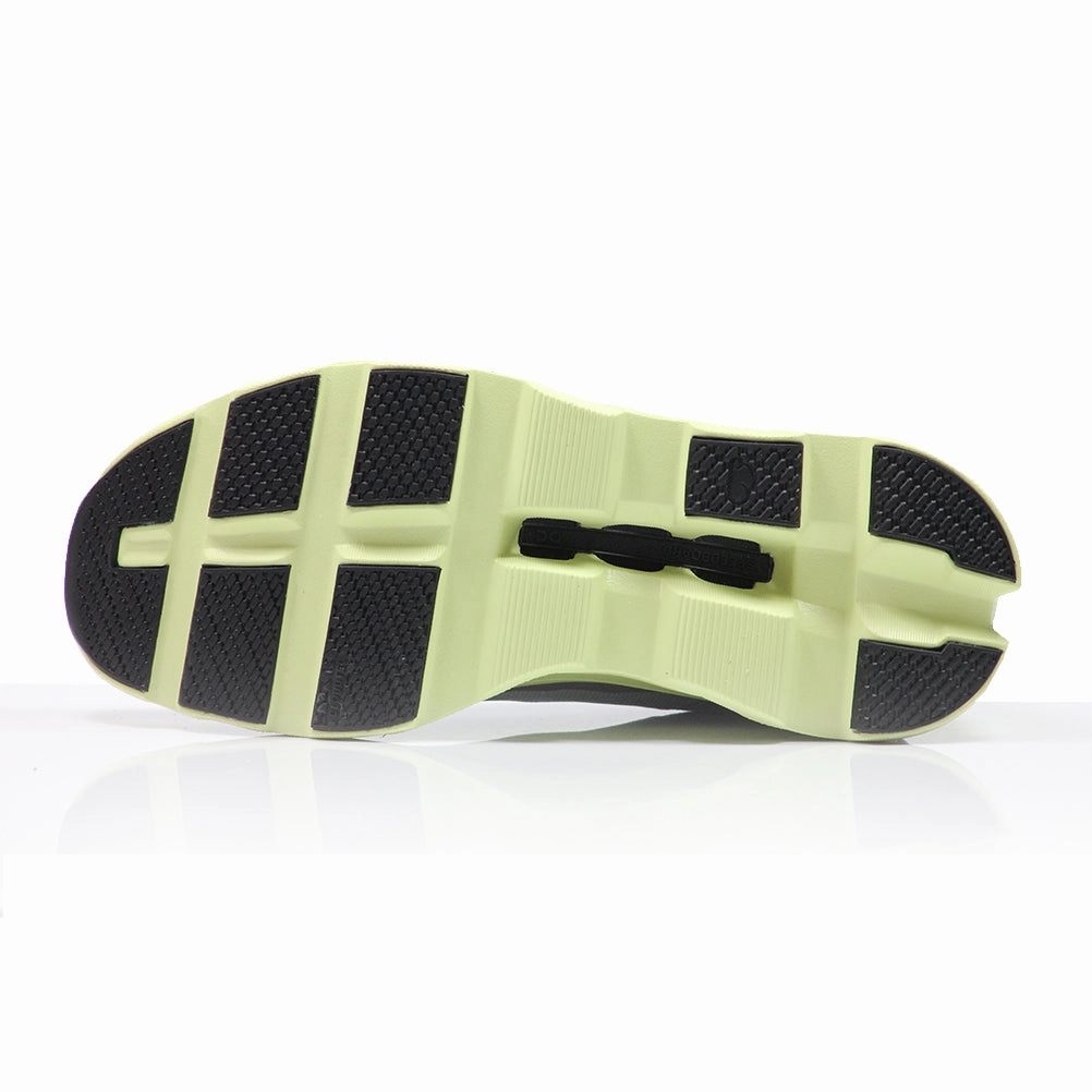 On CloudMonster Women's Running Shoe - Nimbus/Hay Tazon 6 Fm Running Shoes