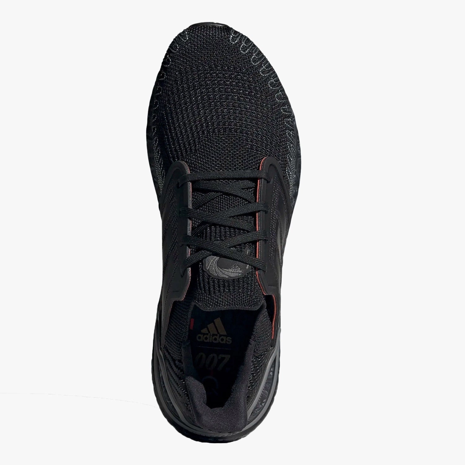 Adidas Court Shoes Men's Ultraboost 20 X James Bond Shoes