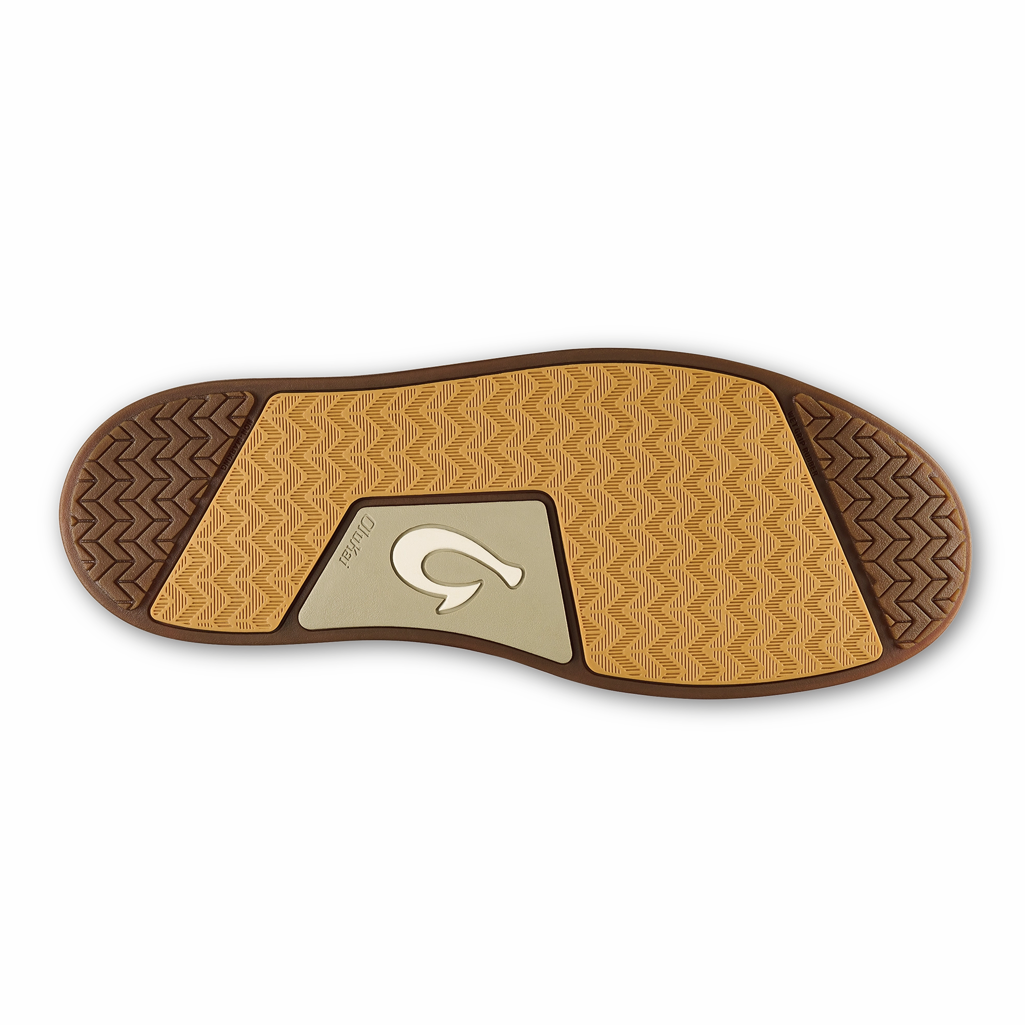 Allen Chukka Boots Papak Ili - Mustang