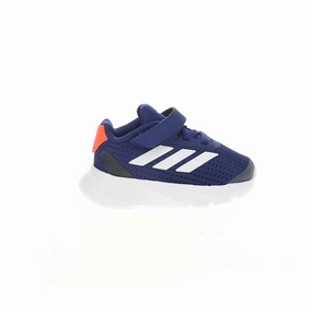 Duramo Sl El Lace Up Sneakers (Infant) Nora Adidas Shoe