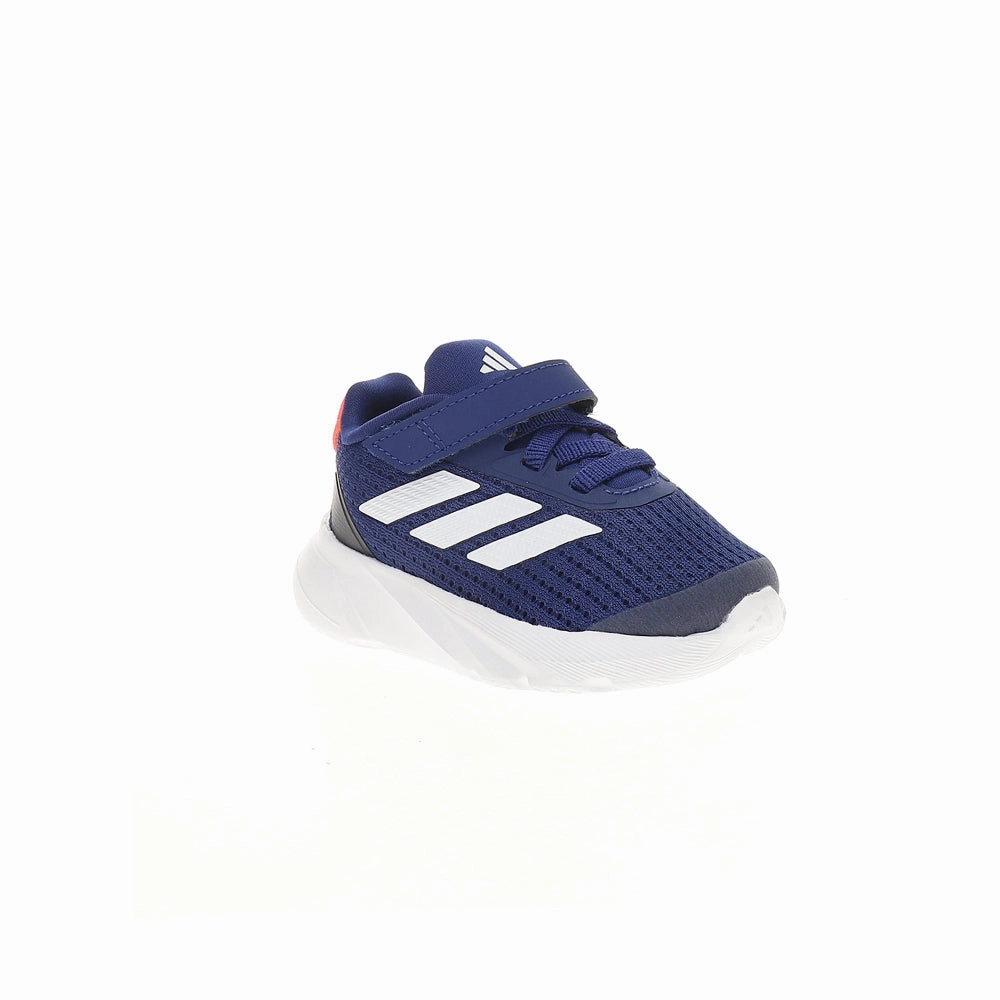 Duramo Sl El Lace Up Sneakers (Infant) Size 14 Adidas Shoes