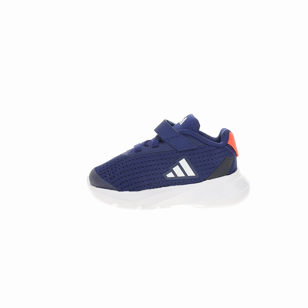 Adidas Shoes And Socks Duramo Sl El Lace Up Sneakers (Infant)
