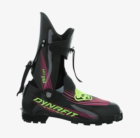 Dynafit DNA by Pierre Gignoux Ski Touring Boot - 2025 Red Bottoms Boots