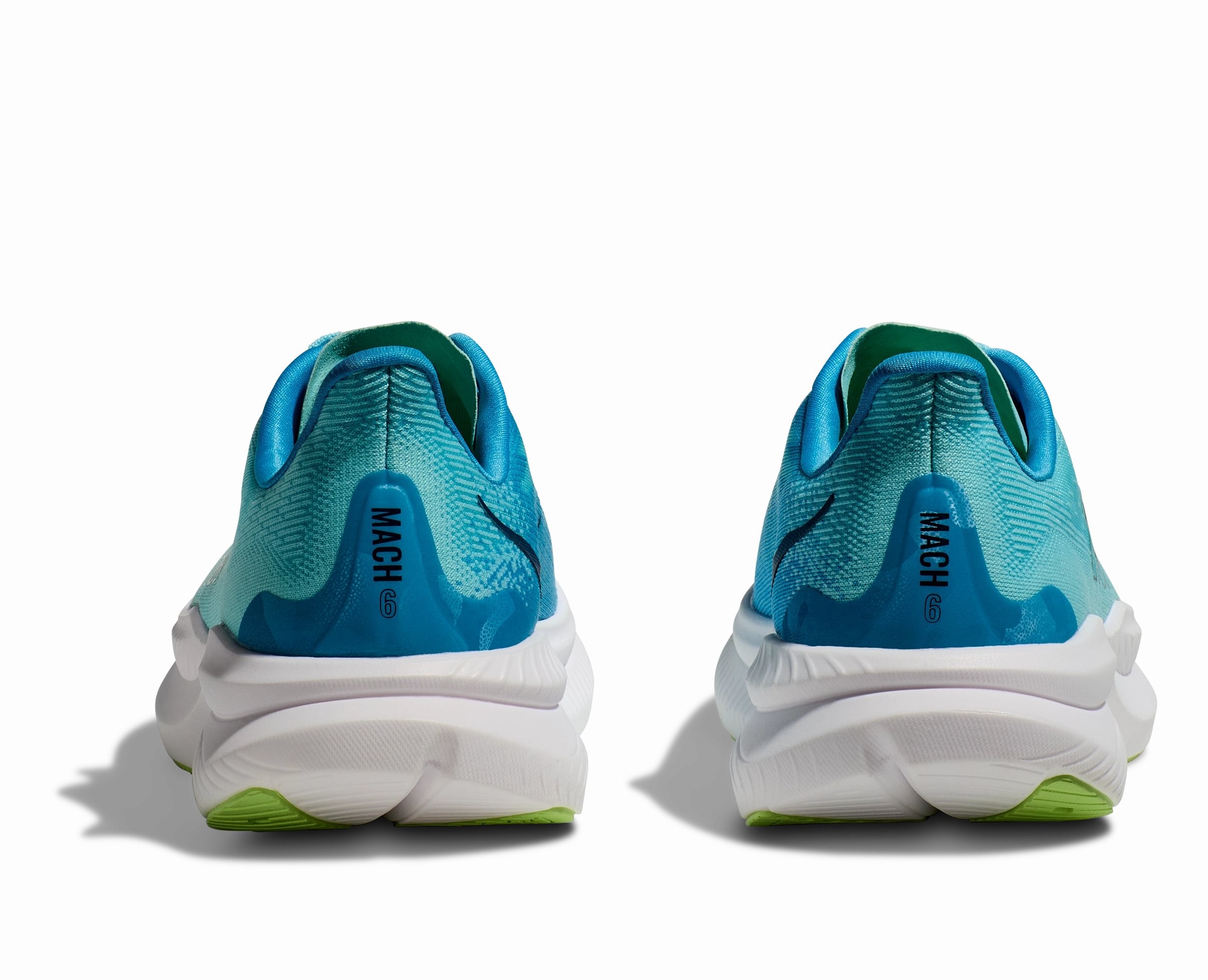 HOKA Mach 6 women's Shoes Good For Walking