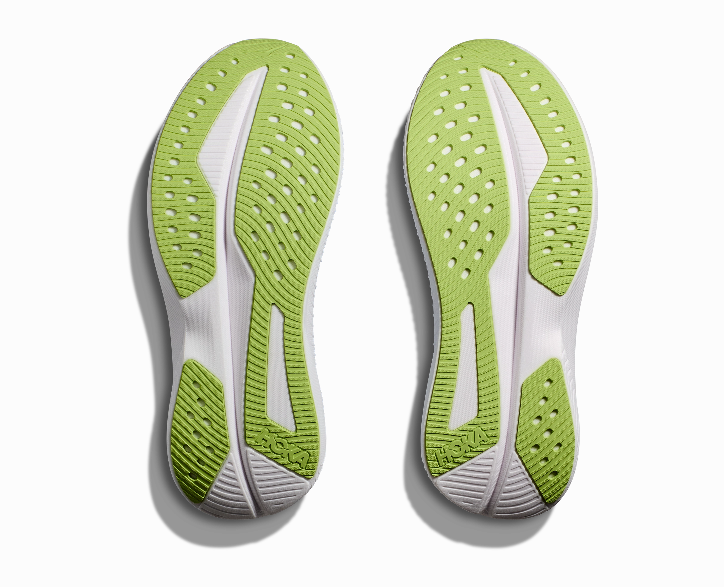 HOKA Mach 6 women's Blisters