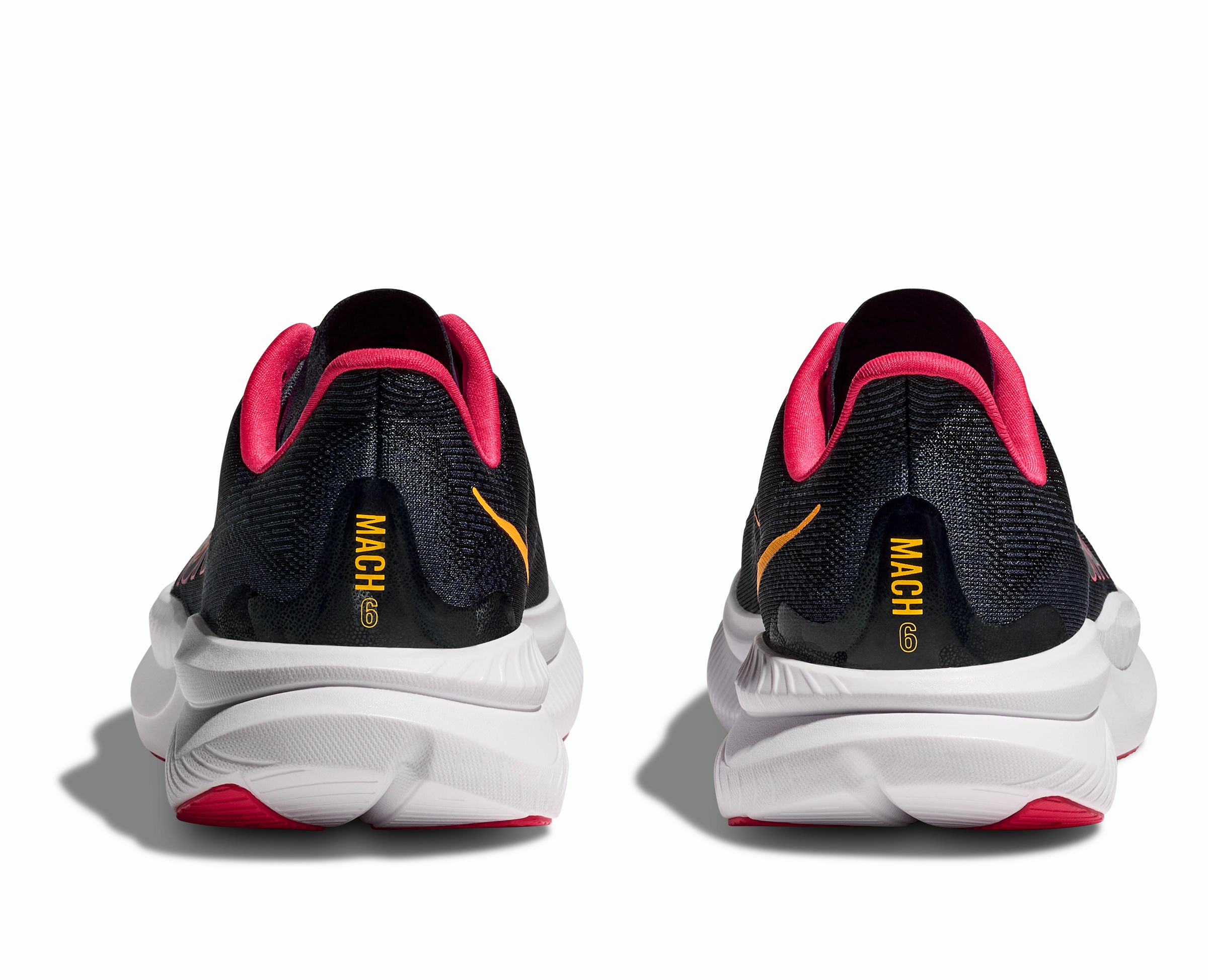 Places That Sell Shoes HOKA Mach 6 women's