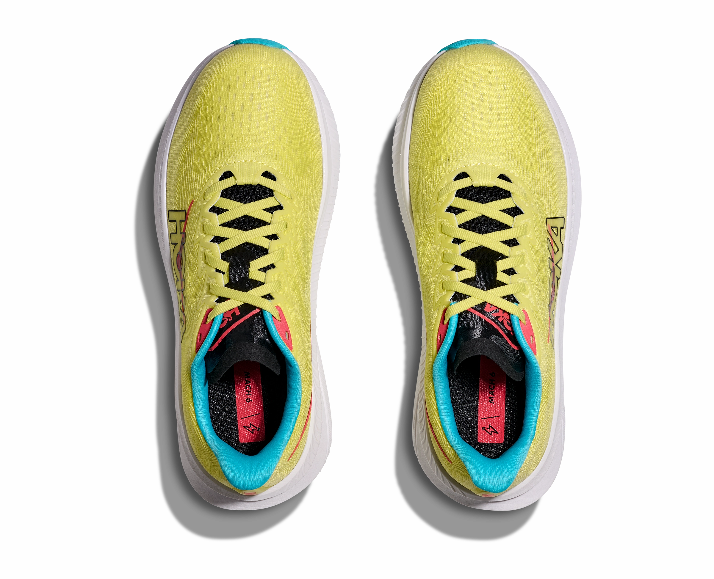 Shoes In India HOKA Mach 6 women's