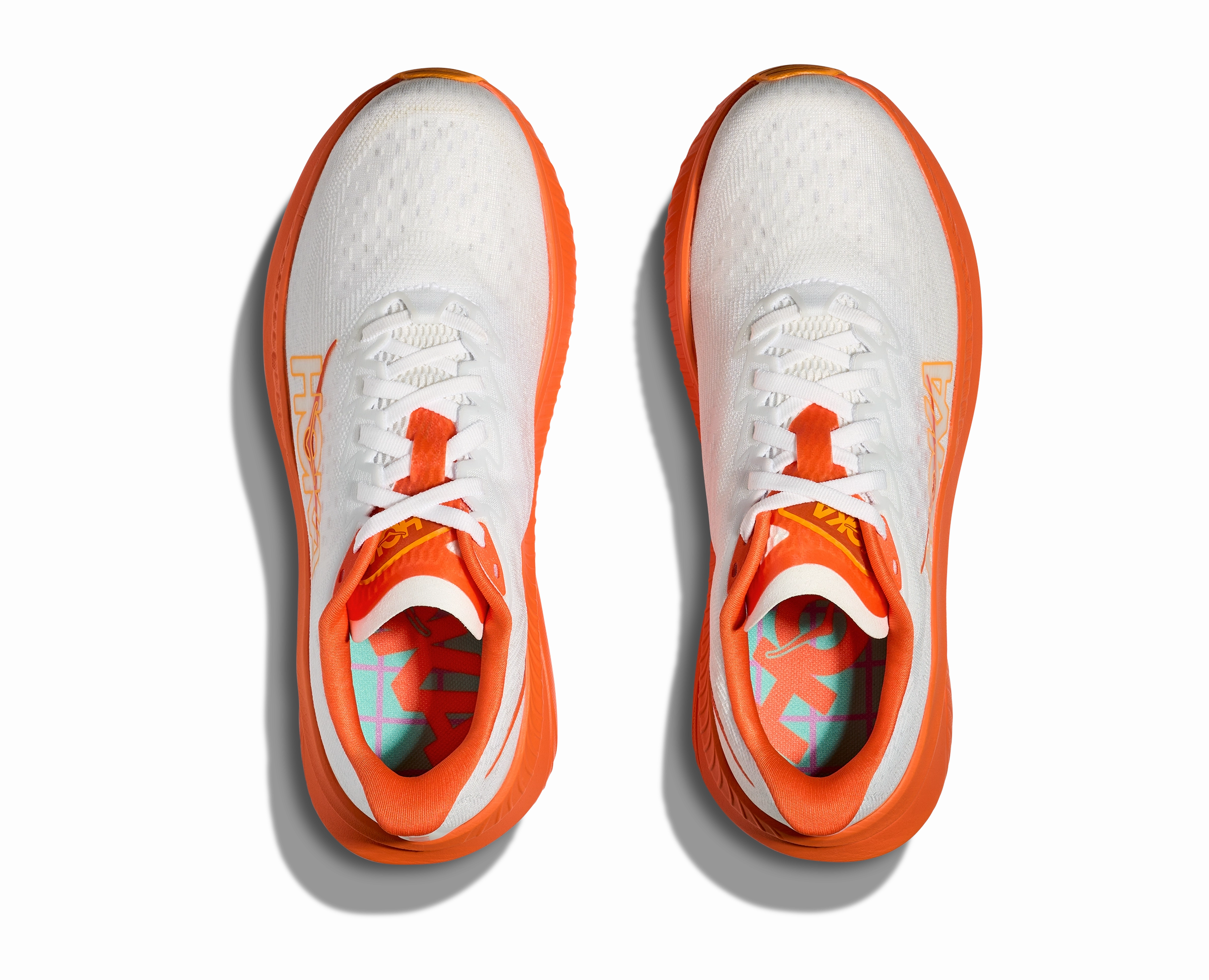 Best Shoes For Zumba HOKA Mach 6 women's