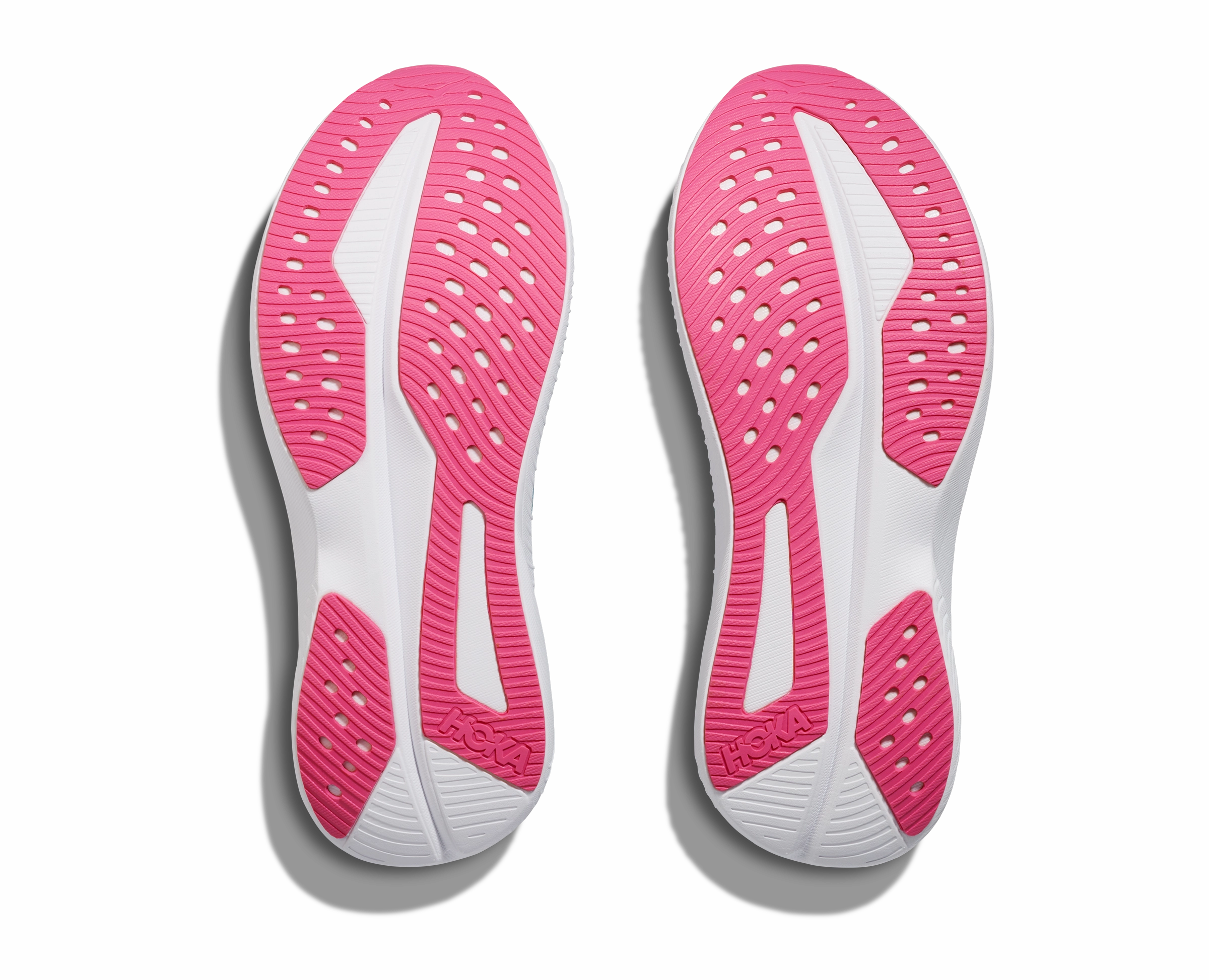 Karl Meltzer HOKA Mach 6 women's