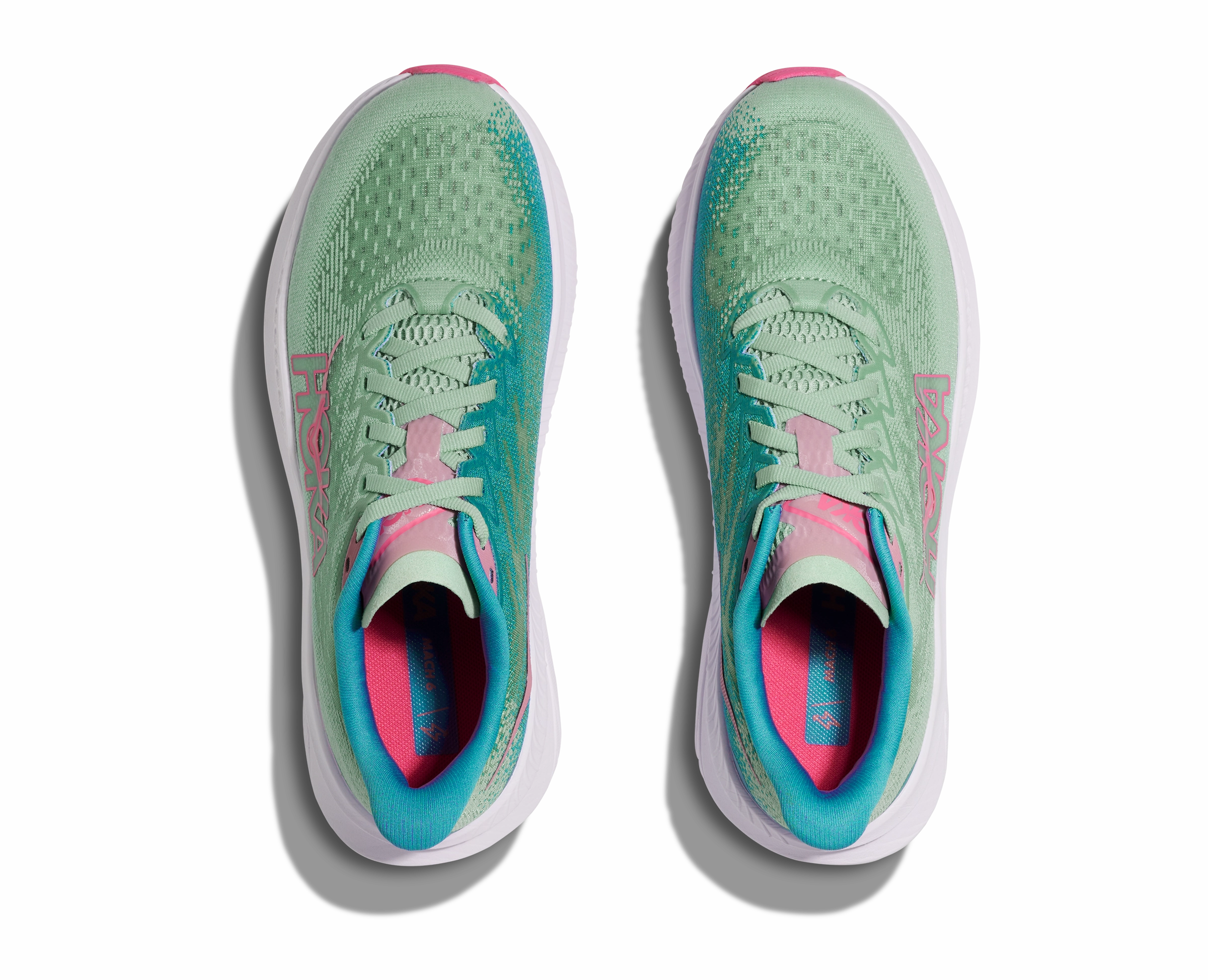 Best Shoes For Standing All Day HOKA Mach 6 women's