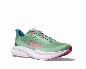 Marshalls Shoes HOKA Mach 6 women's