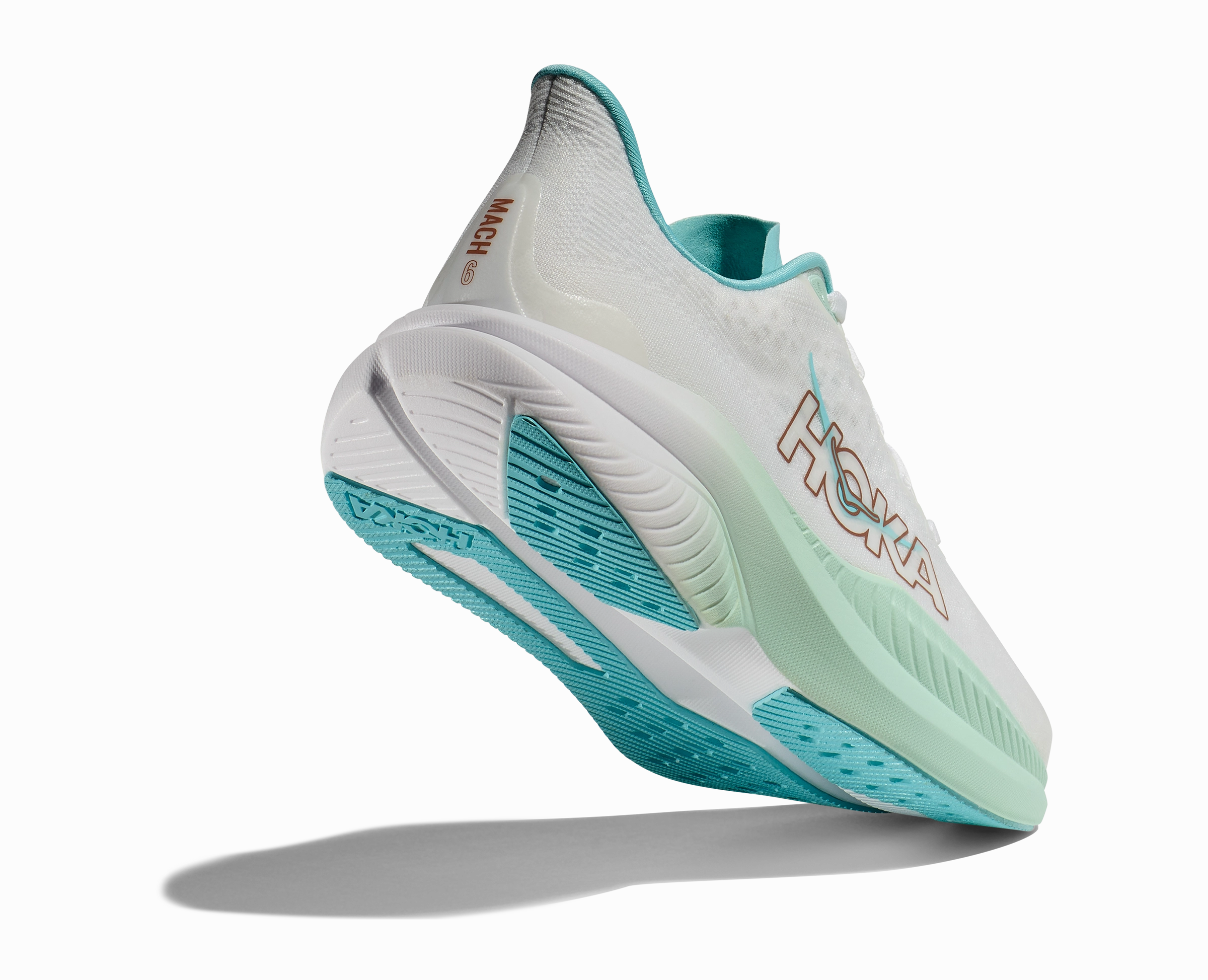 HOKA Mach 6 women's Shoes For Winter