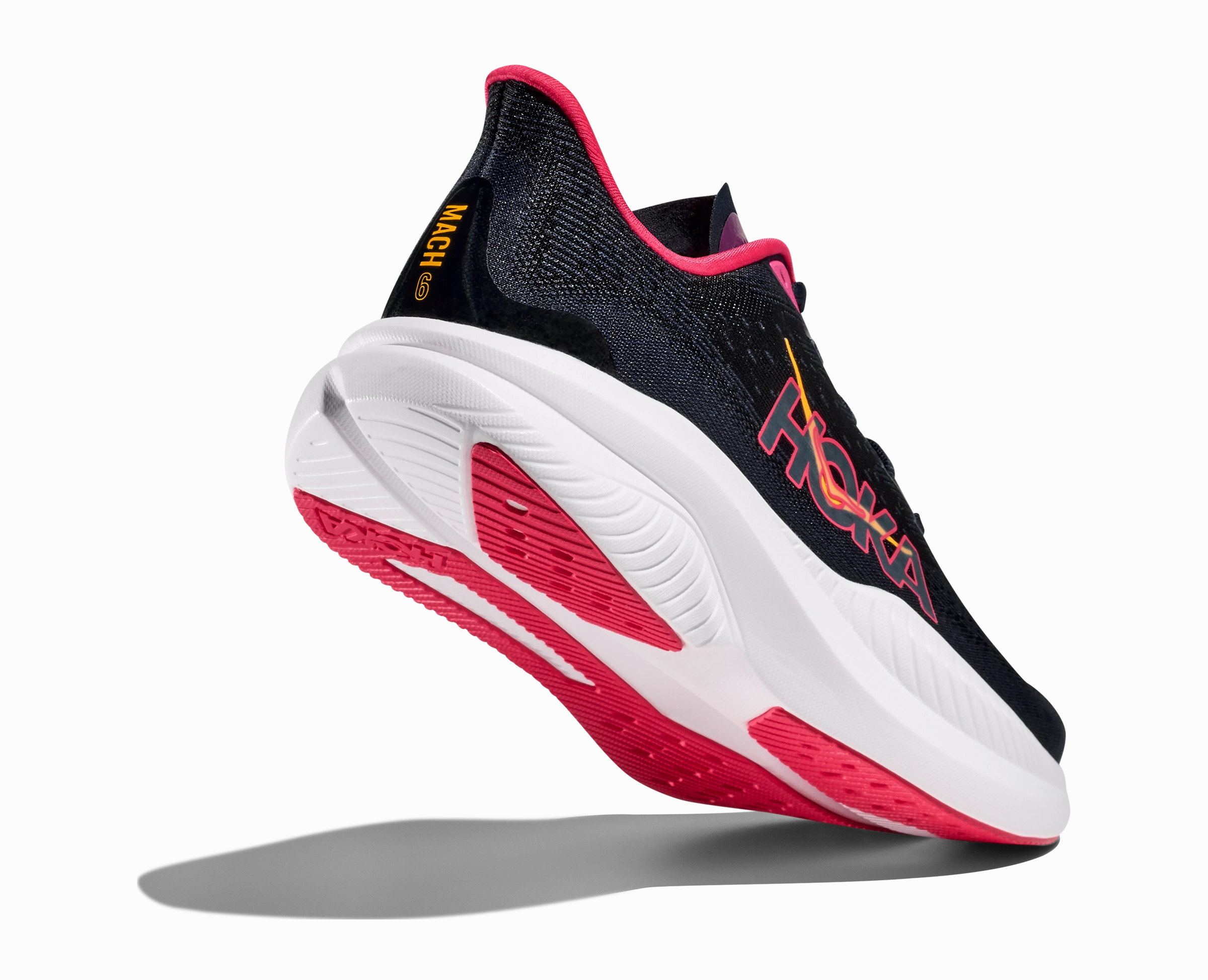 Official Store HOKA Mach 6 women's