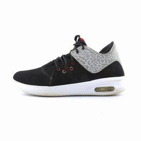 Basketball Shoes Height Increase JORDAN FIRST CLASS