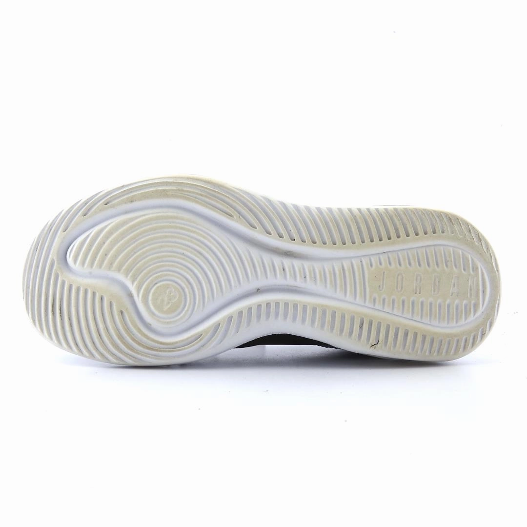 Mint Green Basketball Shoes JORDAN FIRST CLASS