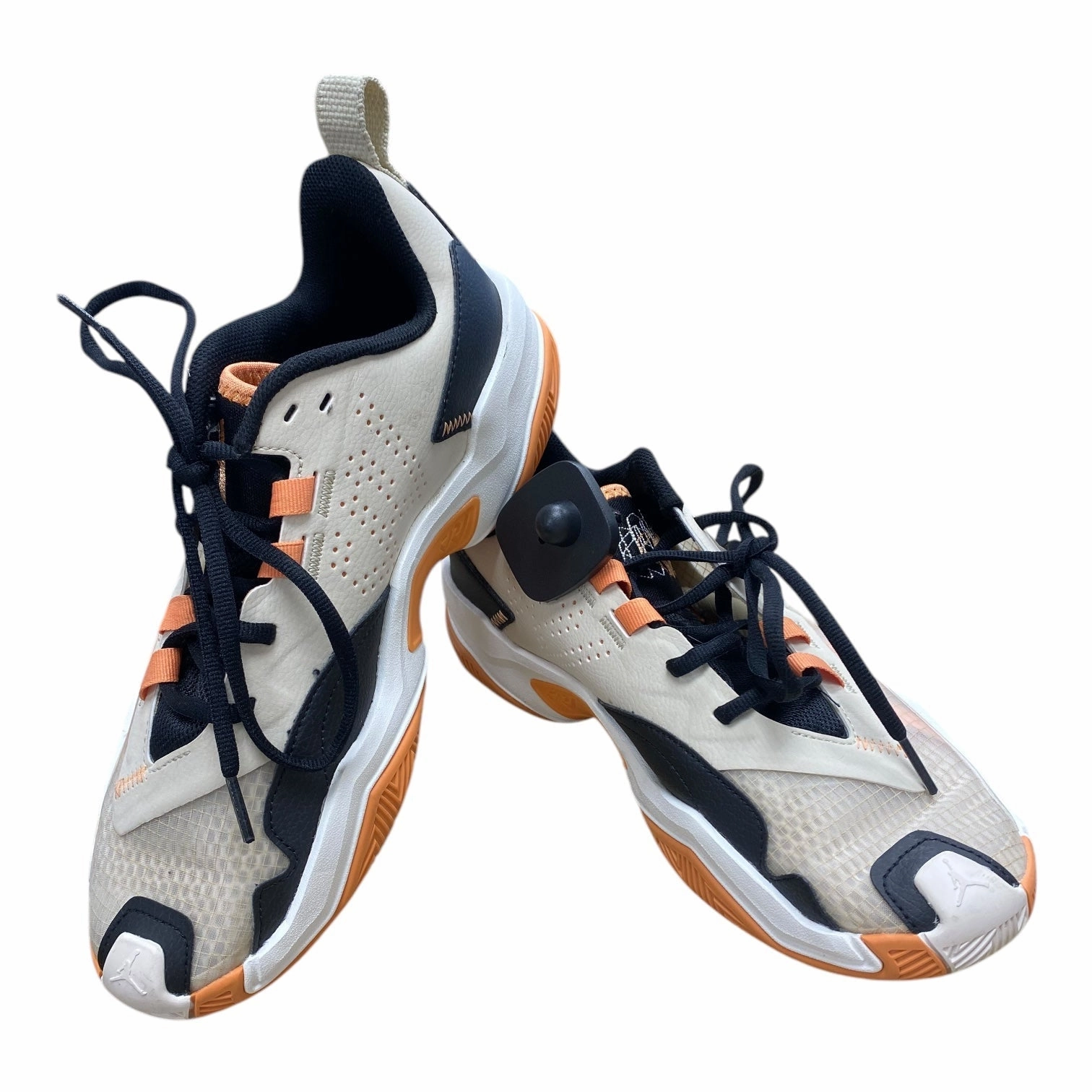 Shoes Athletic By Nike In Multi-colored, Size: 9 Nike Zip Up Shoes