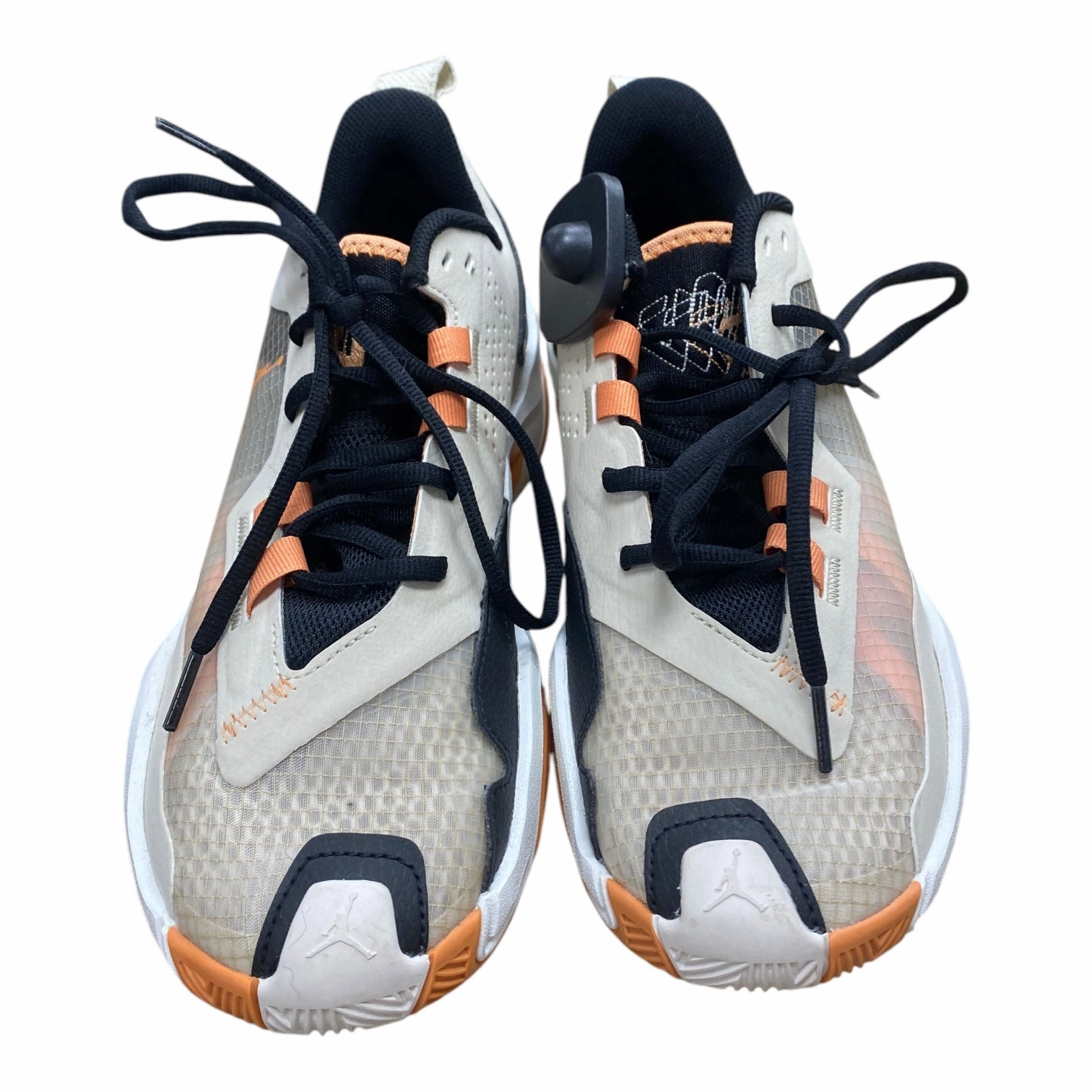 Shoes Athletic By Nike In Multi-colored, Size: 9 Nike Vapor Tennis Shoe