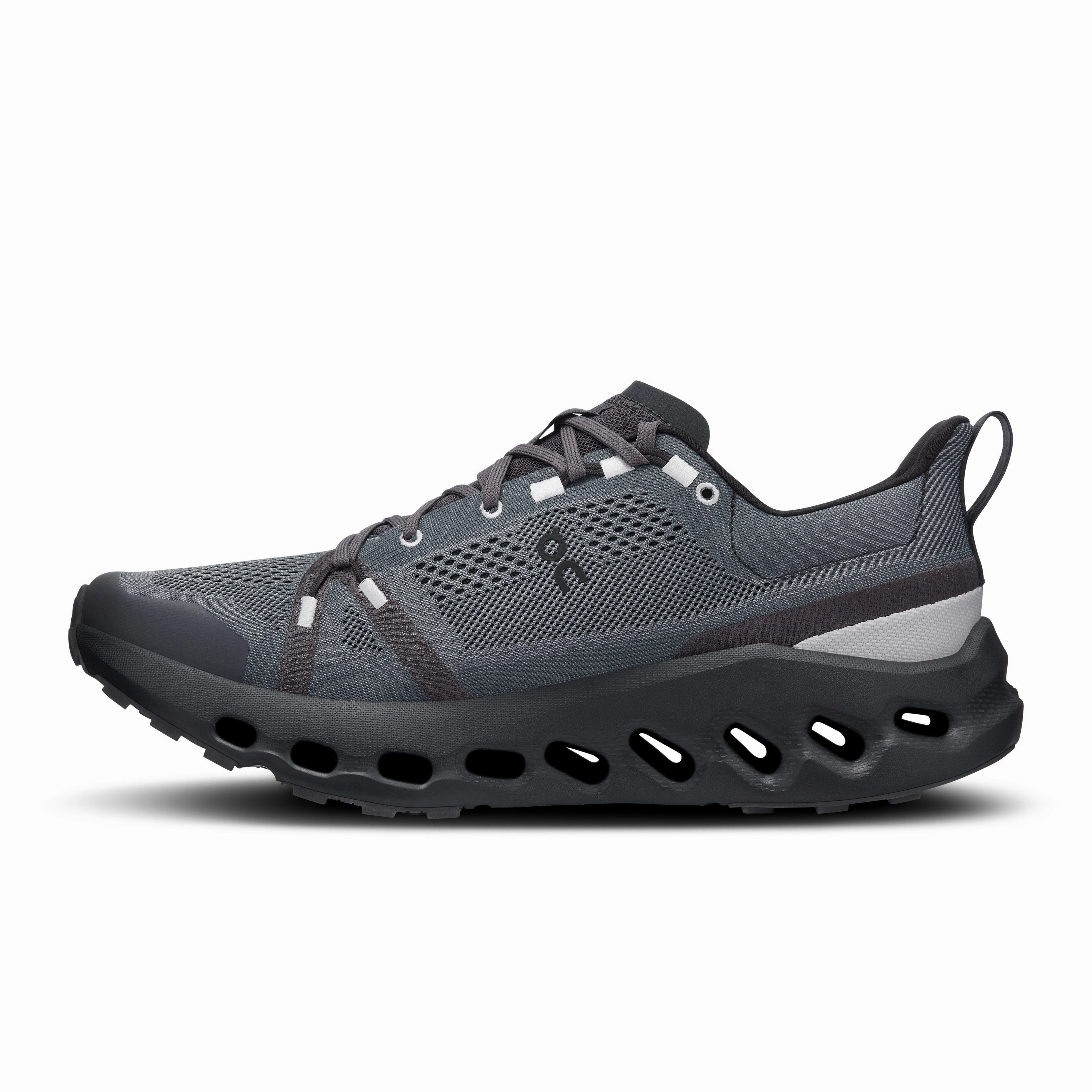 ON Running Men's Cloudsurfer Trail Running Shoes