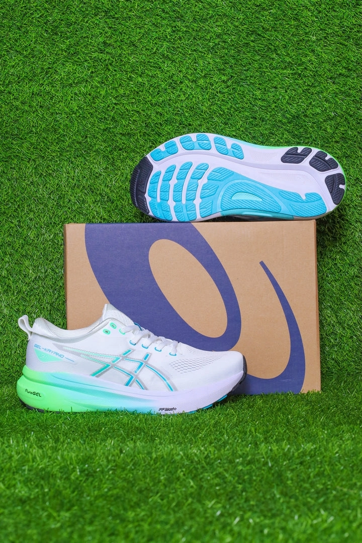 Asics Field Ultimate Ff 2 Lacrosse Shoes ASICS gel kayano 31