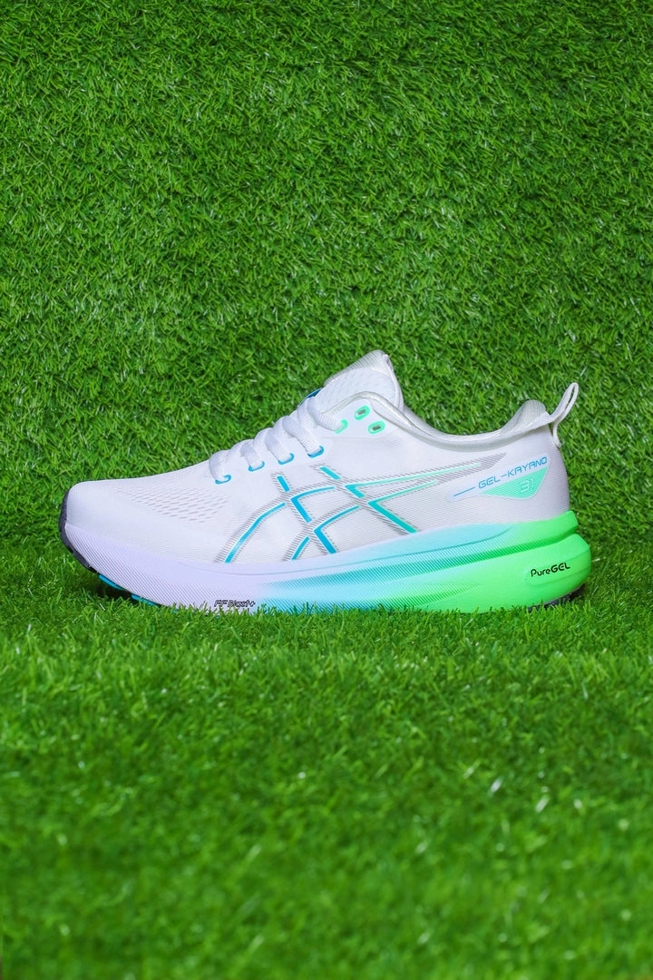 ASICS gel kayano 31 Asics Golf Shoe Spikes