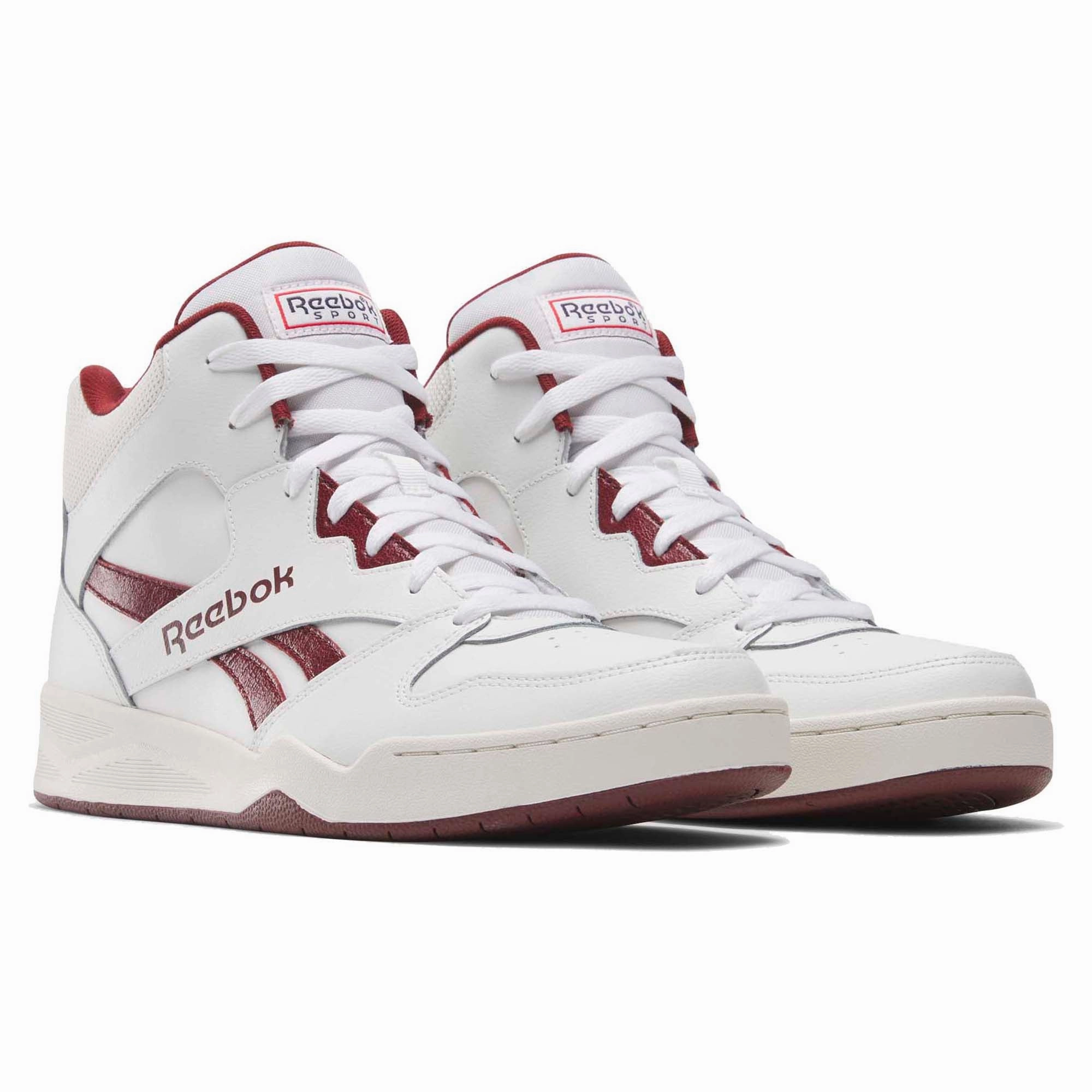 Royal BB4500 HI2 Men's Basketball Shoes Basketball Shoes In The Mall