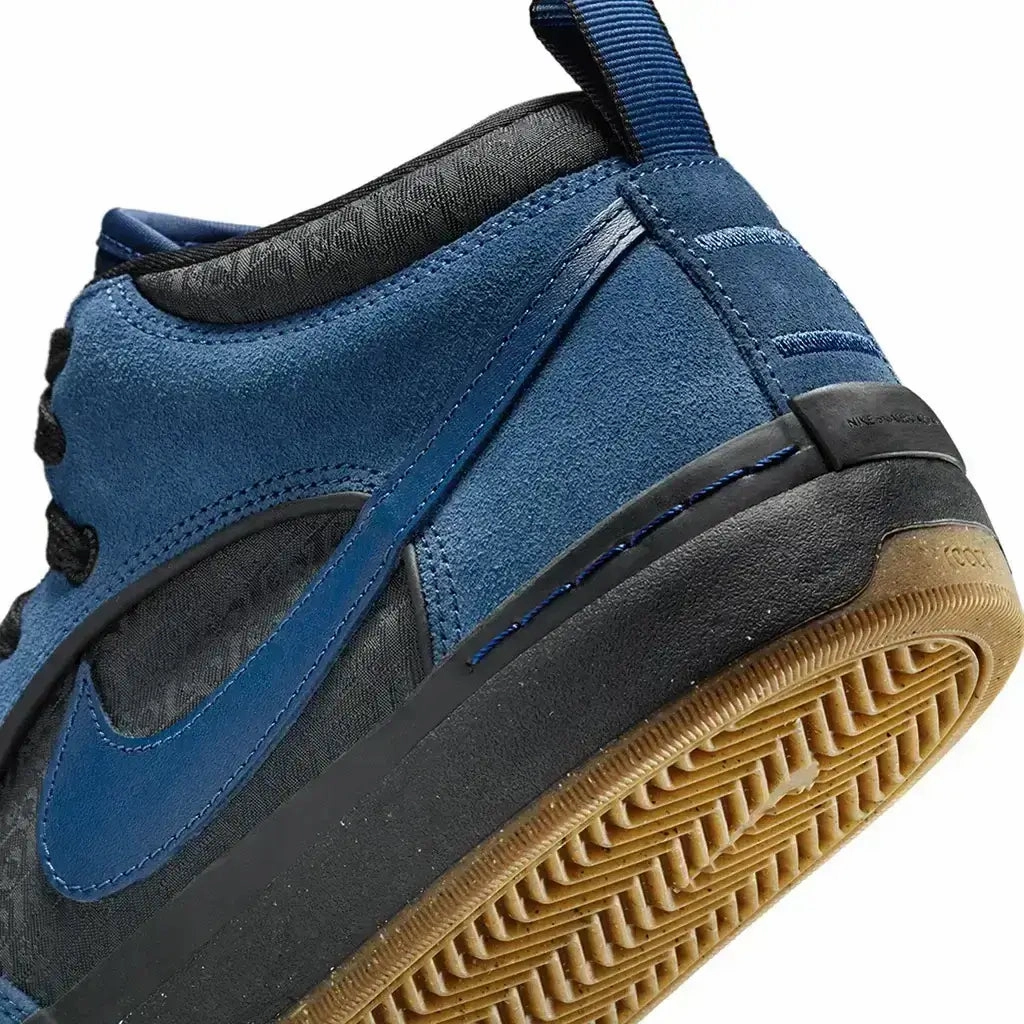 Nike SB React Leo Baker Nike Af1 Shoe